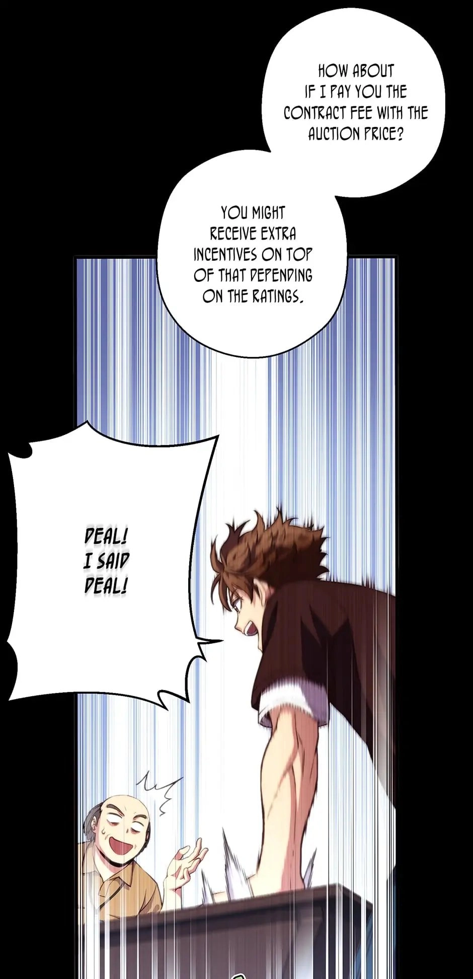 The Legendary Moonlight Sculptor Chapter 161, page 65 of 71