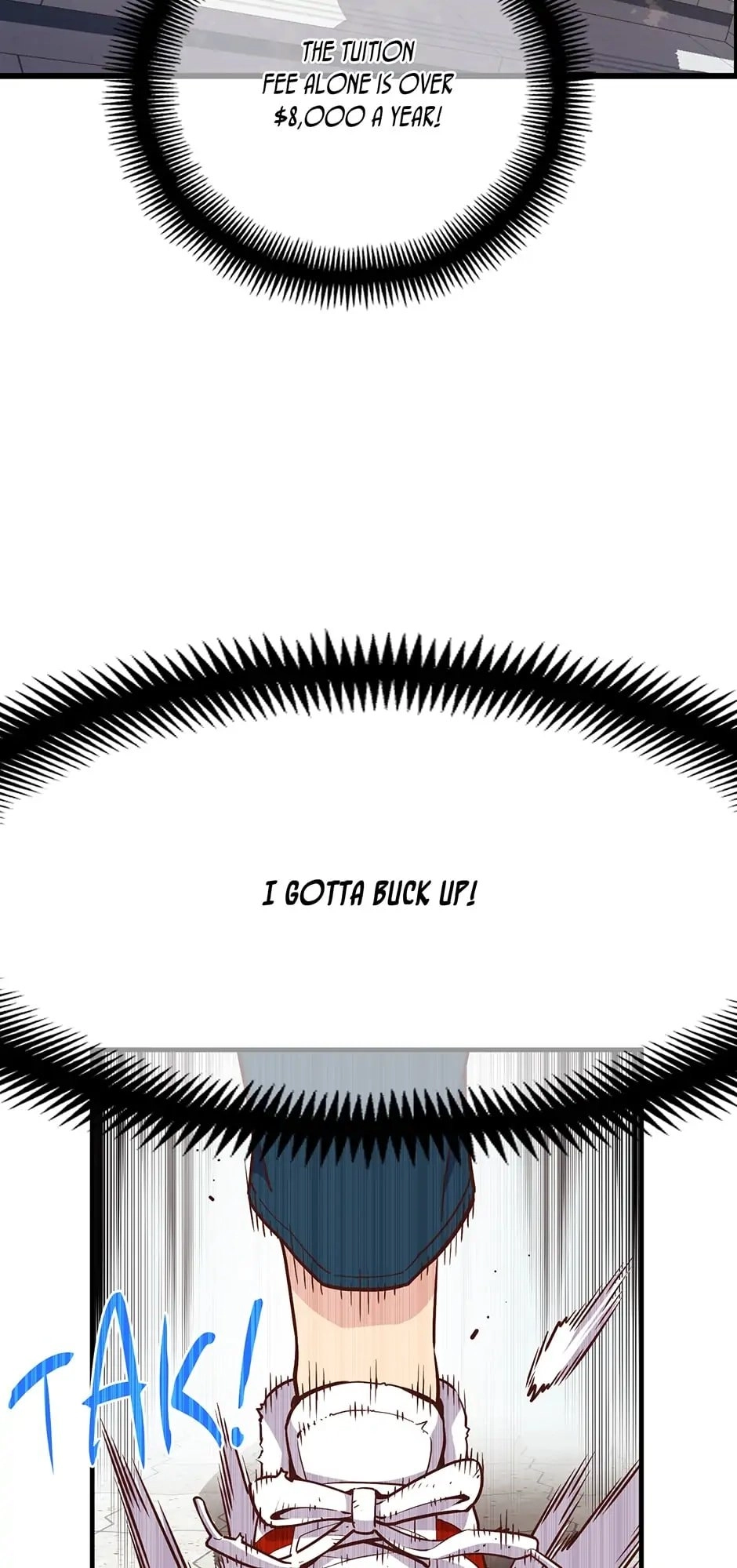 The Legendary Moonlight Sculptor Chapter 161, page 69 of 71