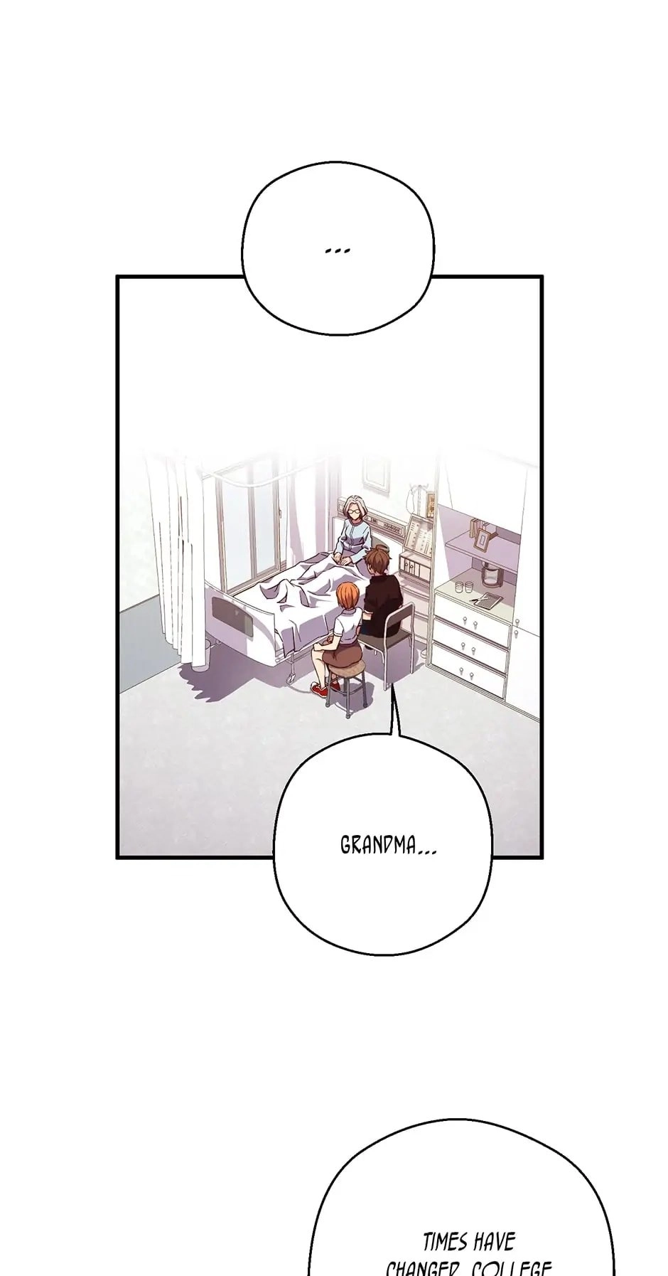 The Legendary Moonlight Sculptor Chapter 162, page 12 of 81