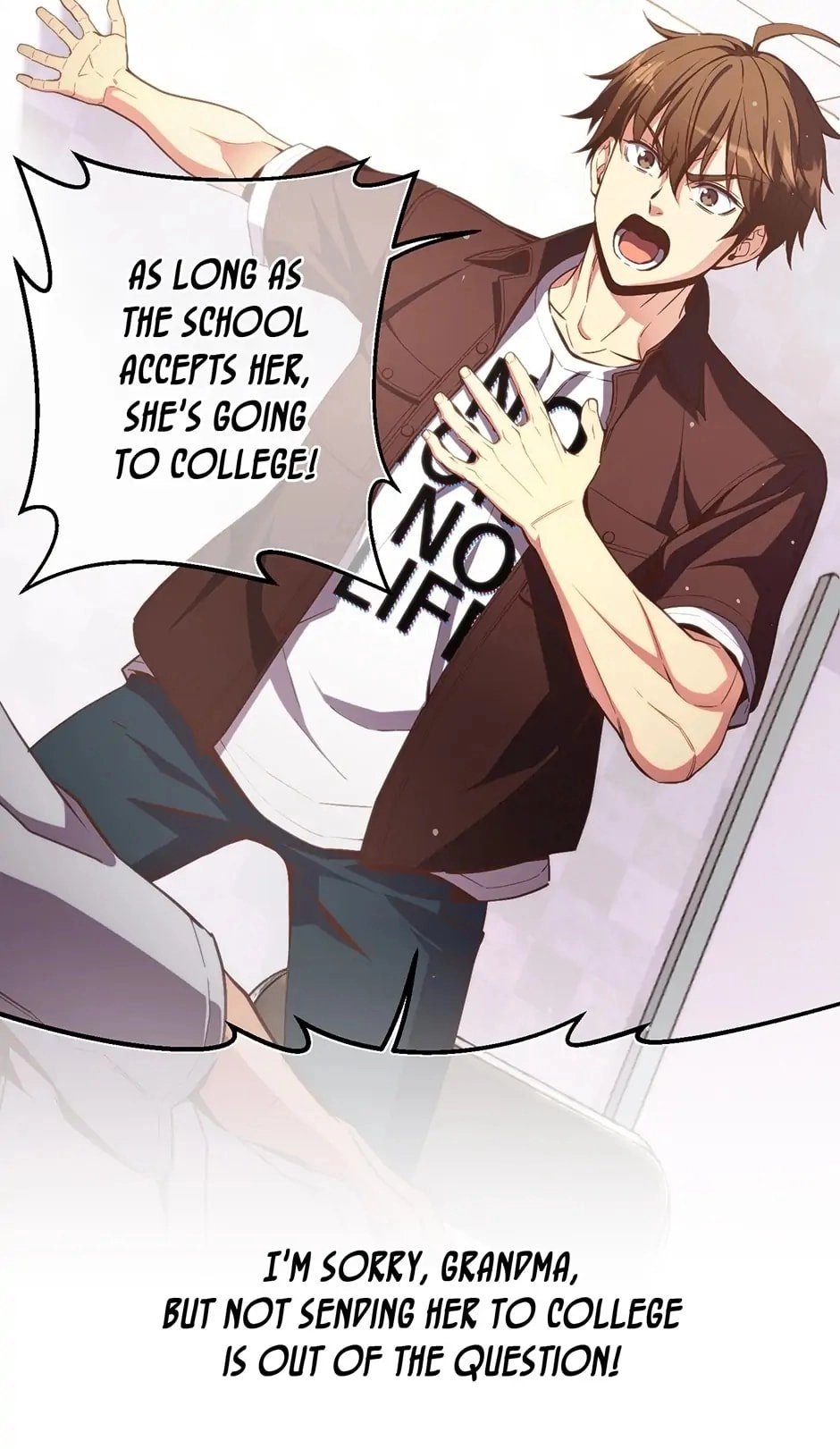 The Legendary Moonlight Sculptor Chapter 162, page 19 of 81