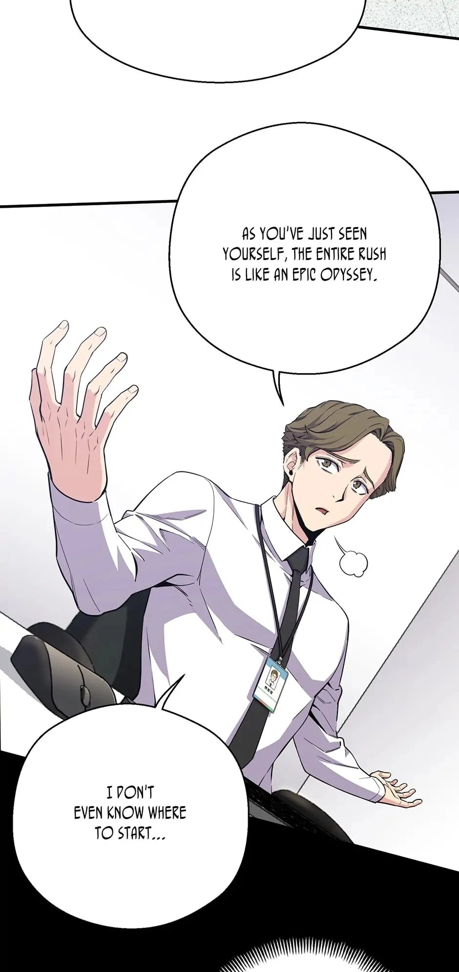 The Legendary Moonlight Sculptor Chapter 162, page 37 of 81