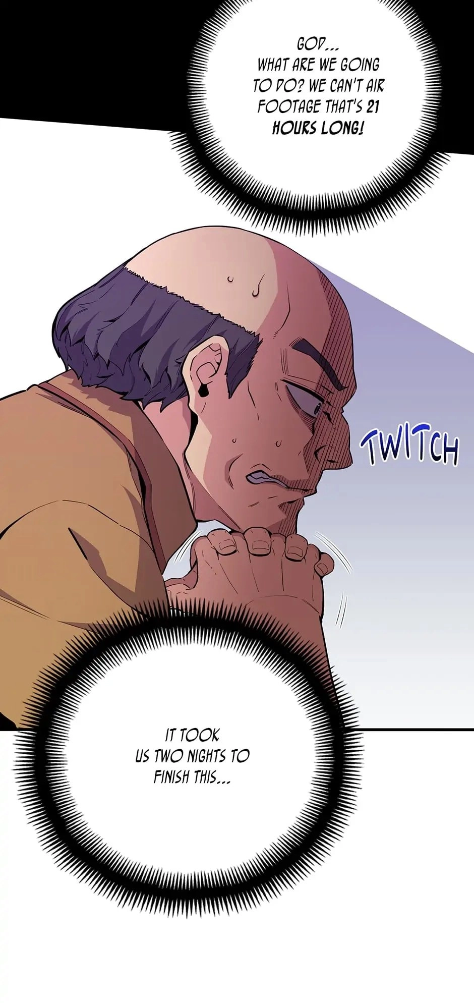 The Legendary Moonlight Sculptor Chapter 162, page 38 of 81