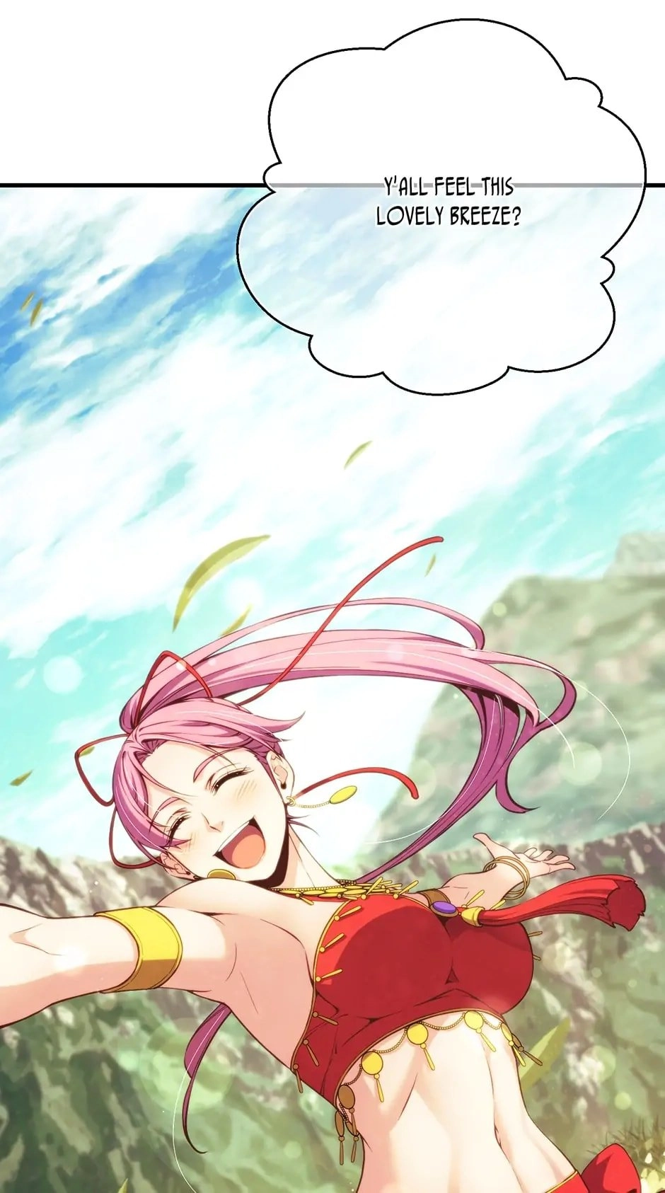 The Legendary Moonlight Sculptor Chapter 162, page 53 of 81
