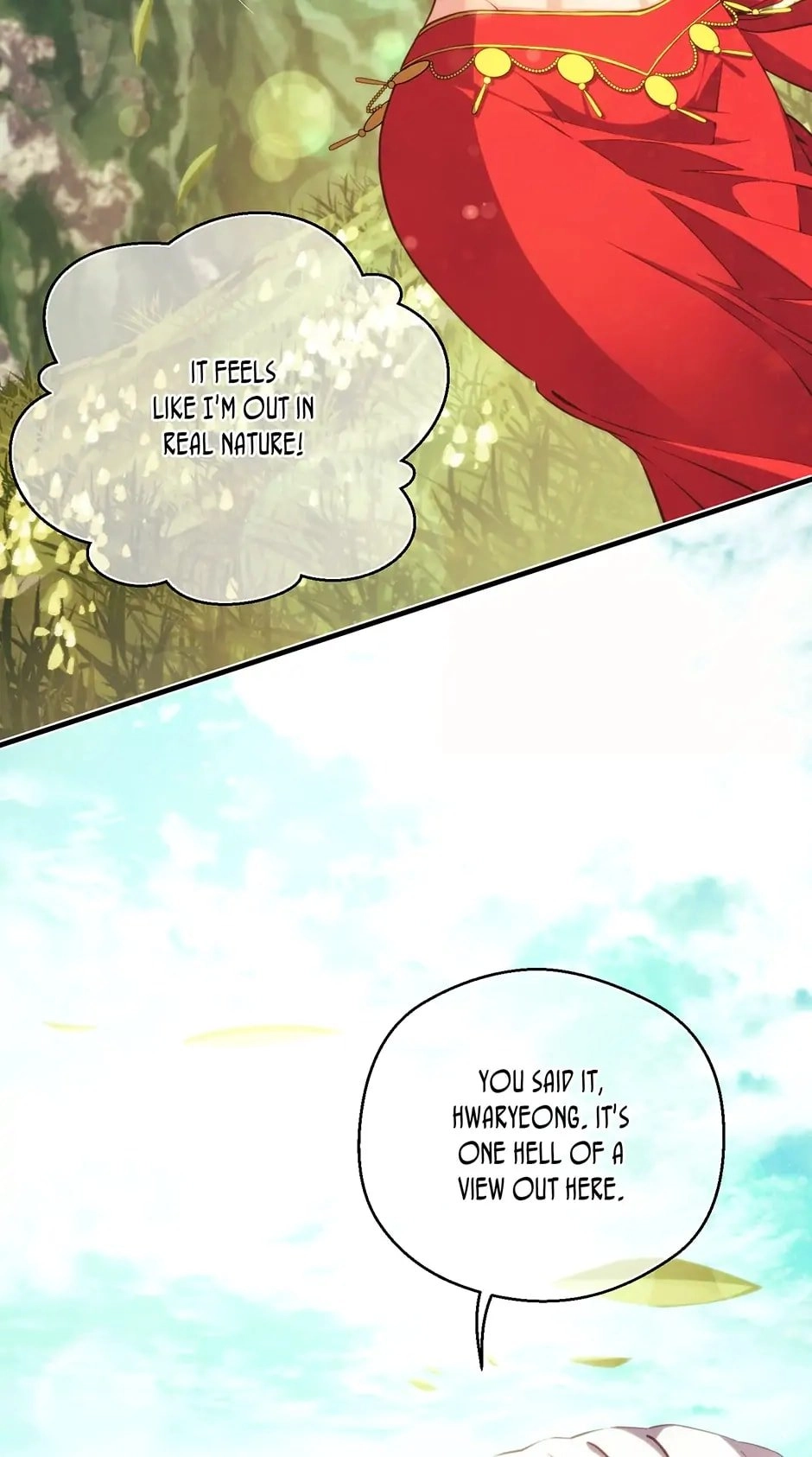 The Legendary Moonlight Sculptor Chapter 162, page 54 of 81