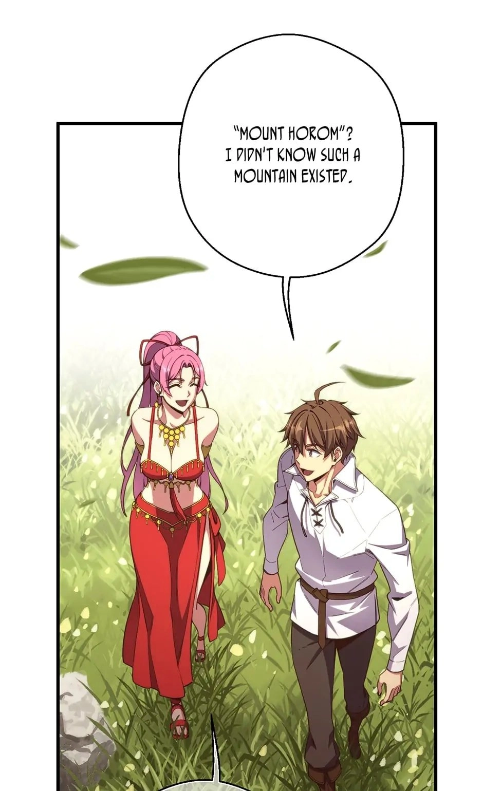 The Legendary Moonlight Sculptor Chapter 162, page 56 of 81