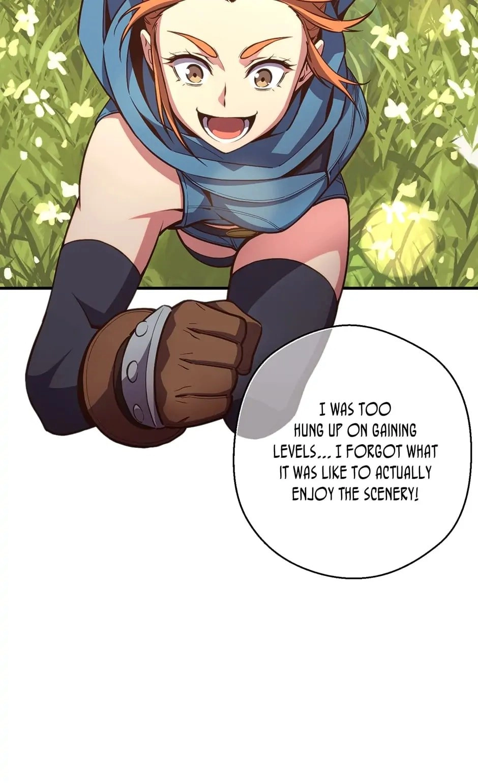 The Legendary Moonlight Sculptor Chapter 162, page 59 of 81