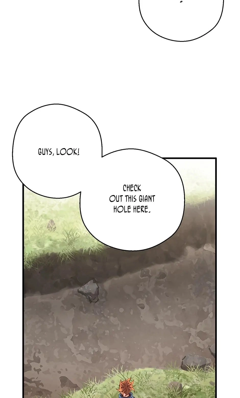 The Legendary Moonlight Sculptor Chapter 162, page 62 of 81
