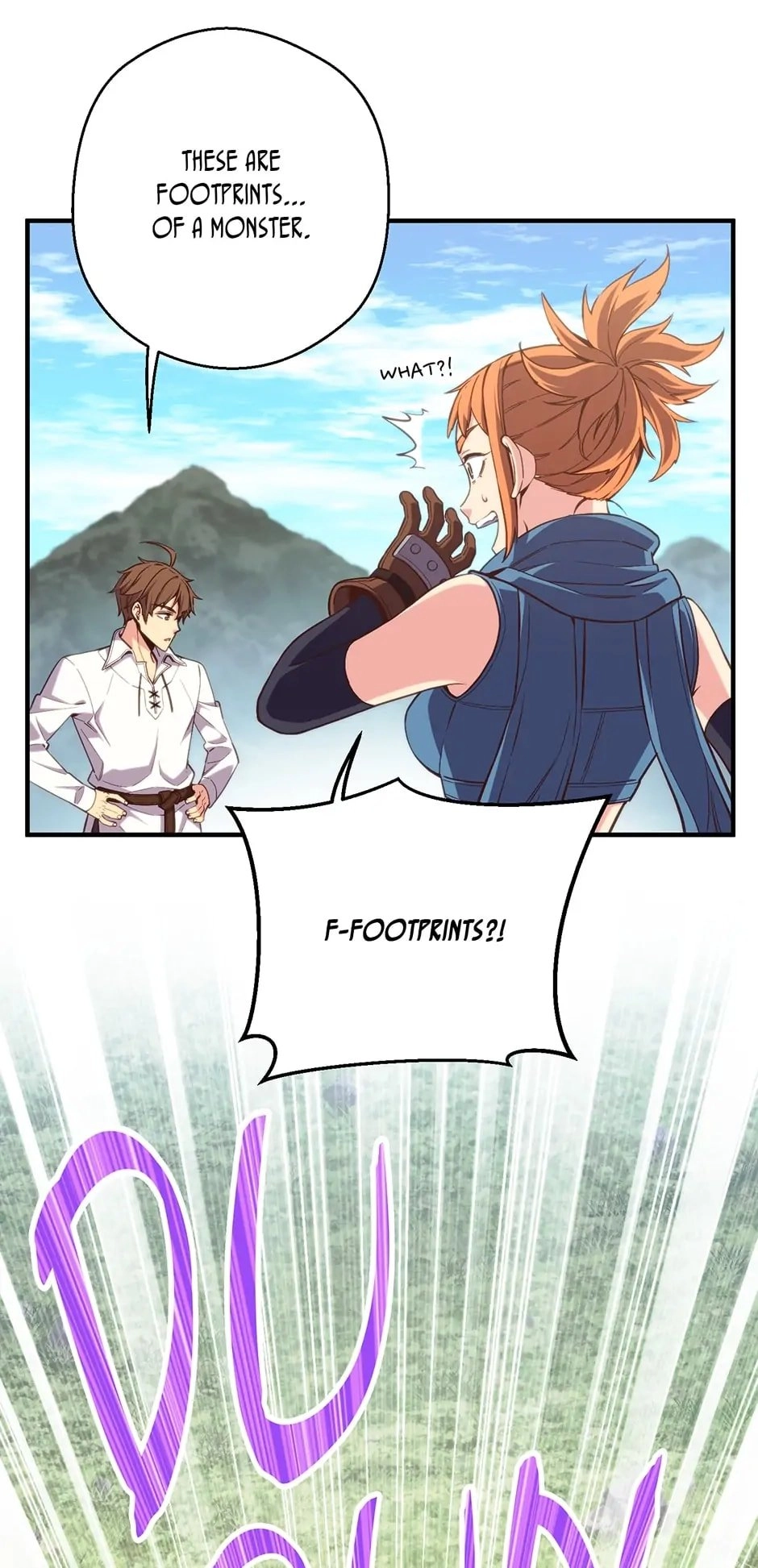 The Legendary Moonlight Sculptor Chapter 162, page 64 of 81