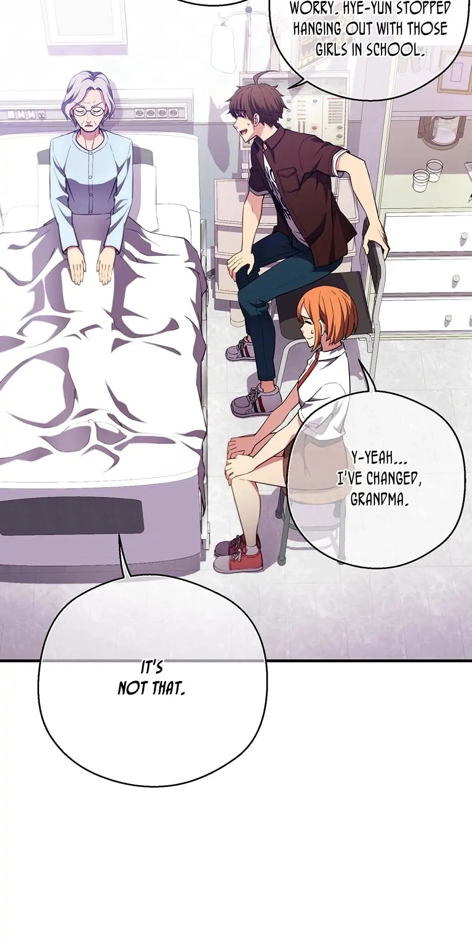 The Legendary Moonlight Sculptor Chapter 162, page 7 of 81