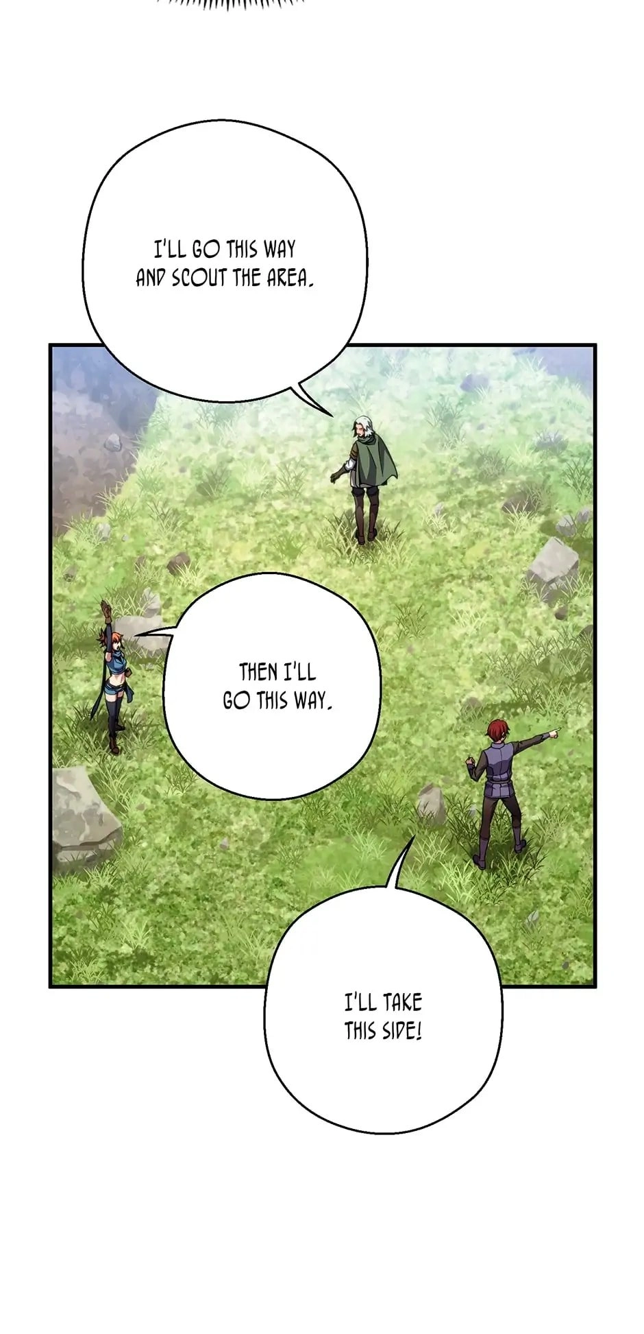 The Legendary Moonlight Sculptor Chapter 162, page 72 of 81