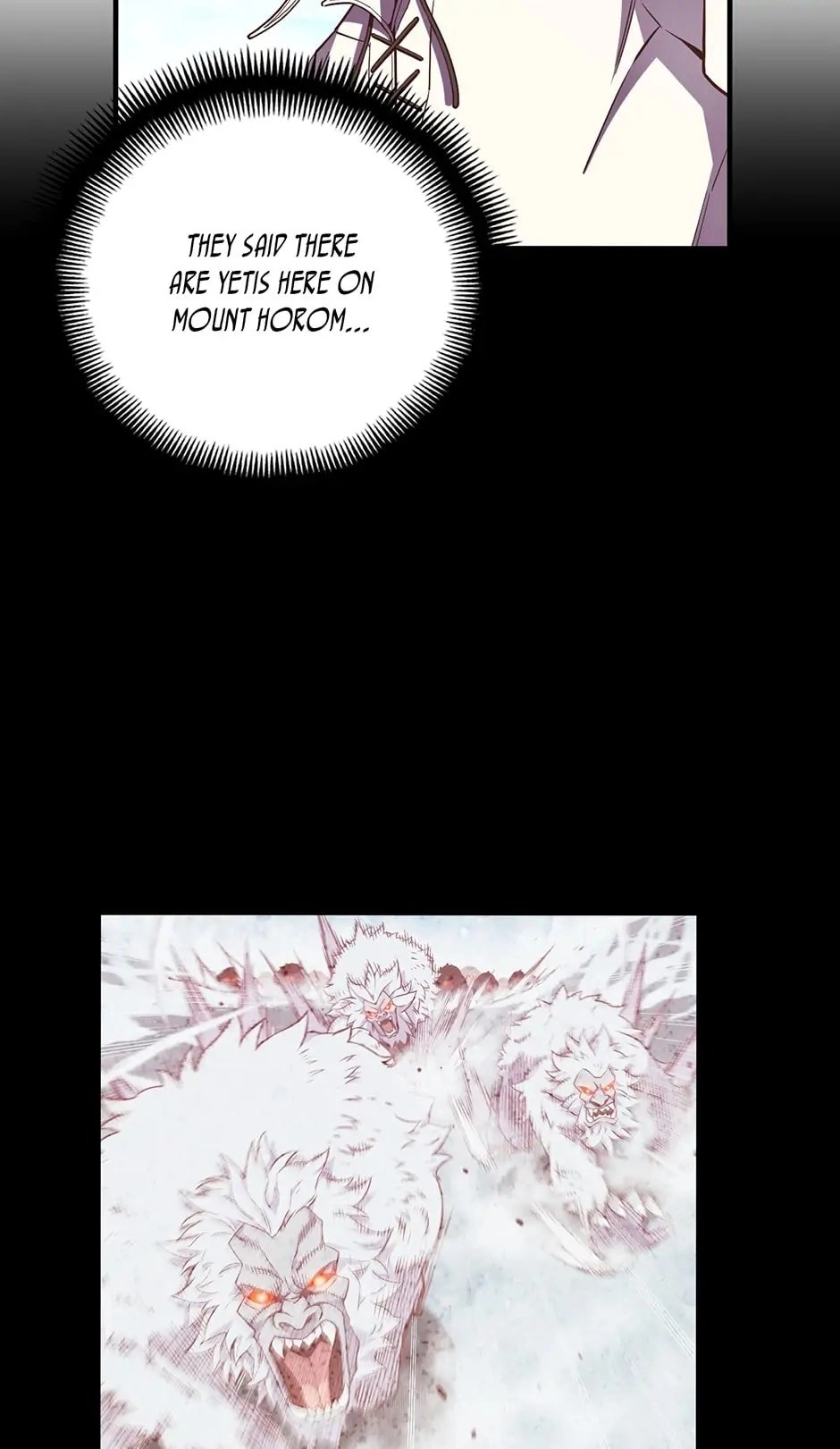 The Legendary Moonlight Sculptor Chapter 162, page 76 of 81