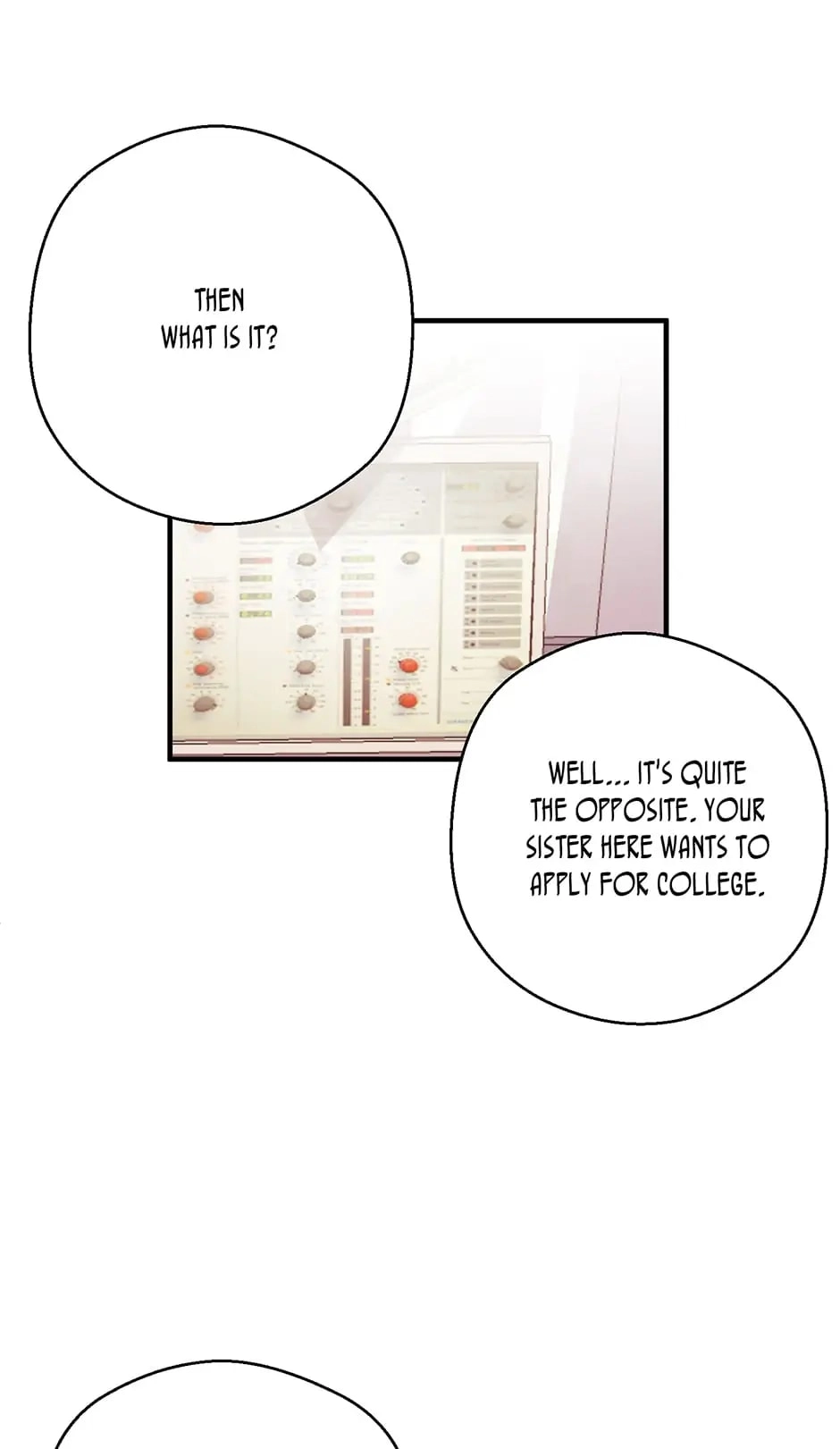 The Legendary Moonlight Sculptor Chapter 162, page 8 of 81