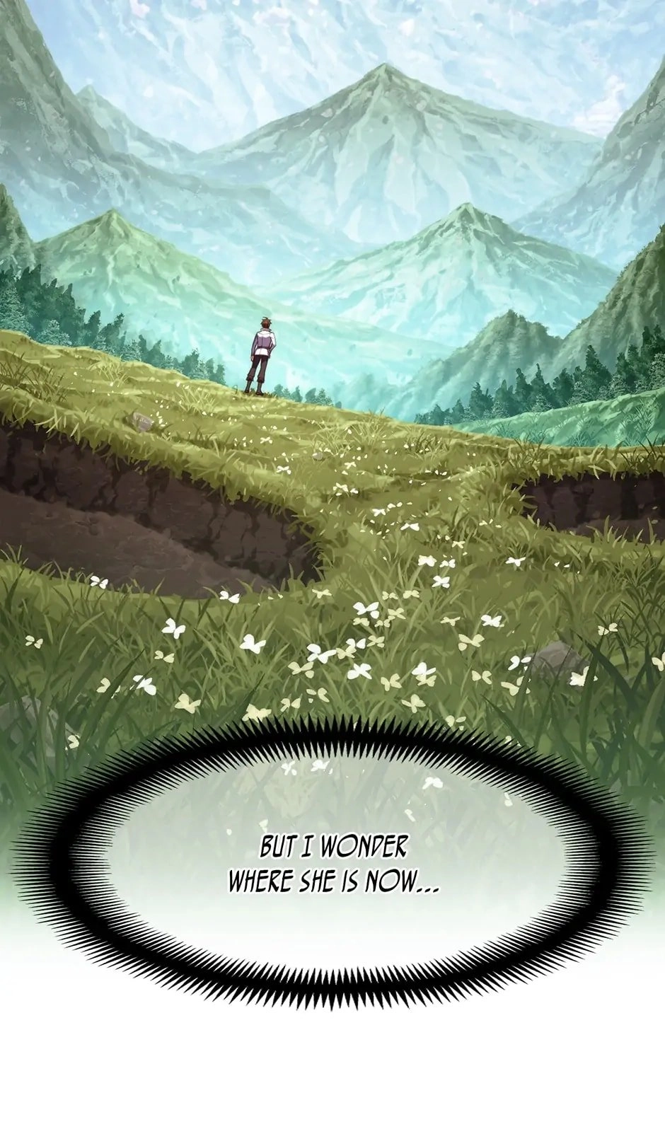 The Legendary Moonlight Sculptor Chapter 162, page 81 of 81
