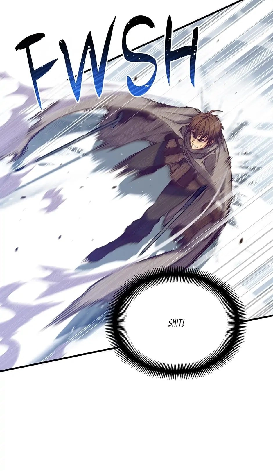 The Legendary Moonlight Sculptor Chapter 163, page 21 of 88