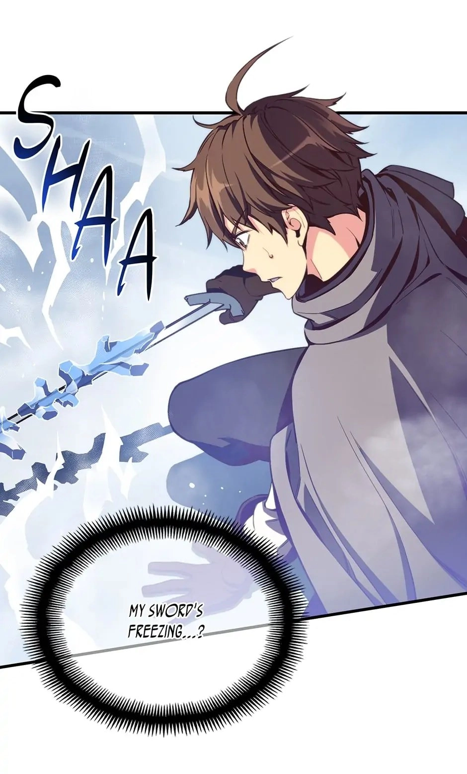 The Legendary Moonlight Sculptor Chapter 163, page 24 of 88