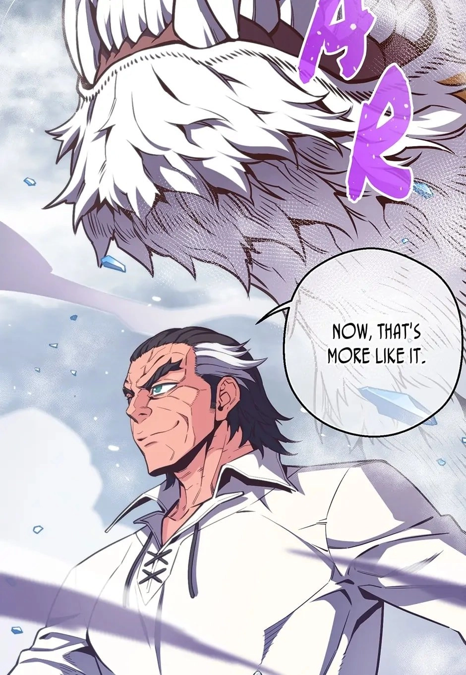 The Legendary Moonlight Sculptor Chapter 163, page 35 of 88