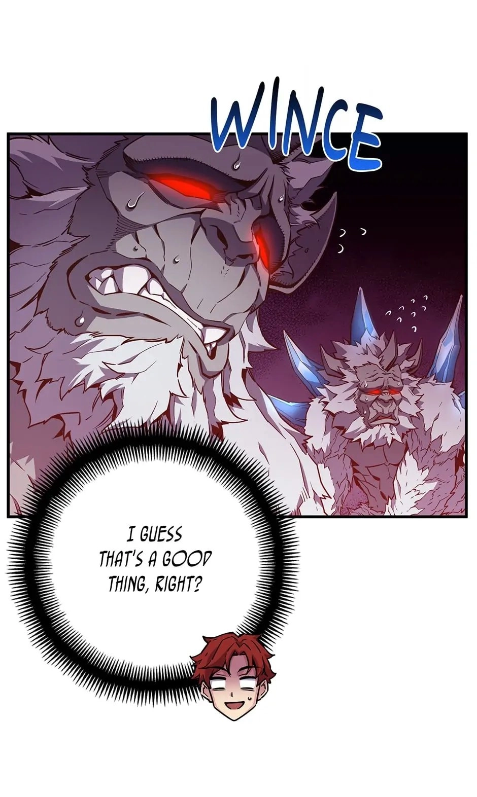 The Legendary Moonlight Sculptor Chapter 163, page 40 of 88