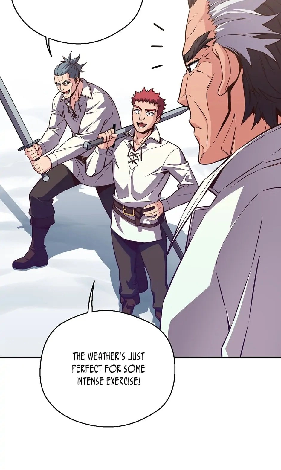 The Legendary Moonlight Sculptor Chapter 163, page 43 of 88