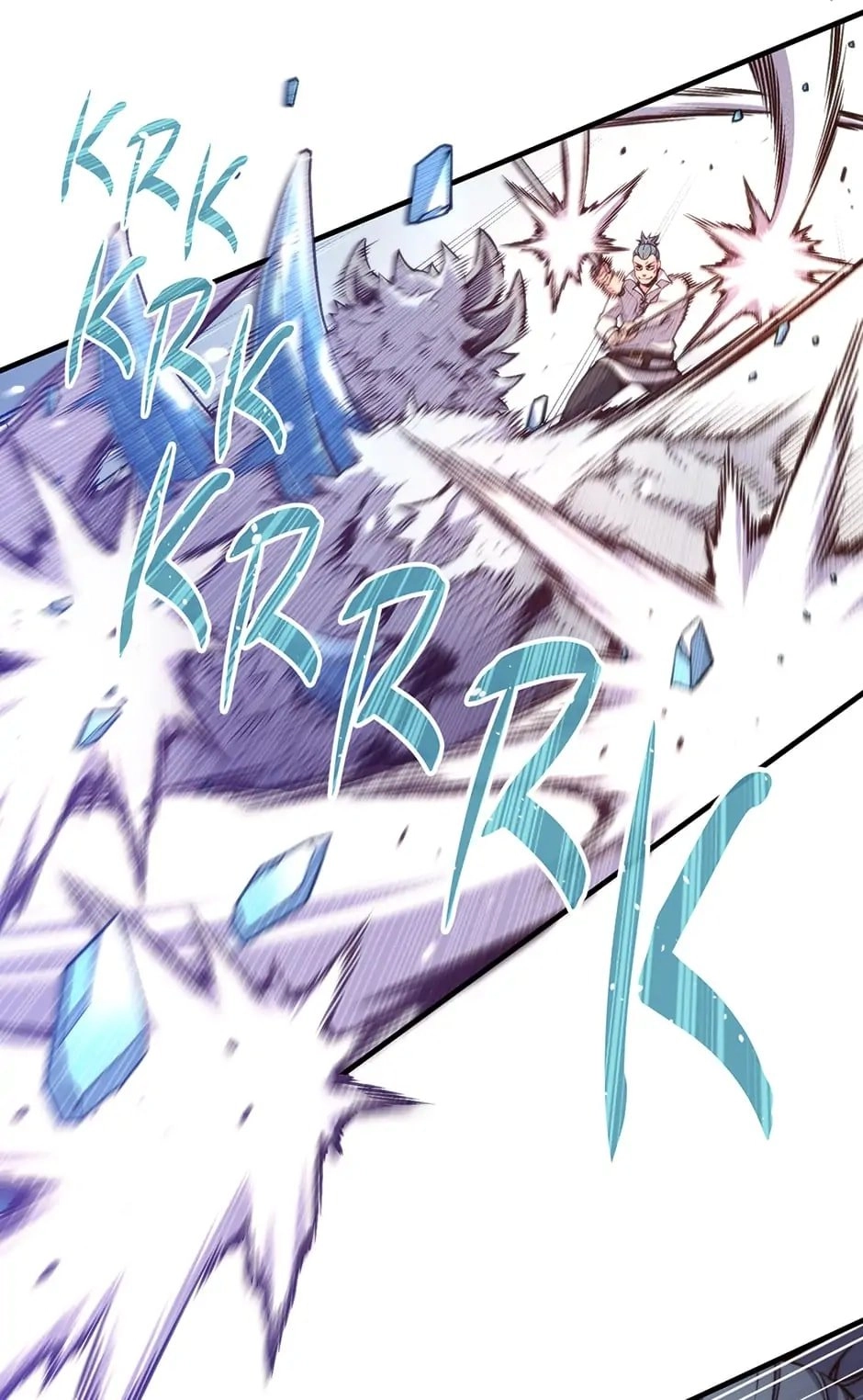 The Legendary Moonlight Sculptor Chapter 163, page 54 of 88