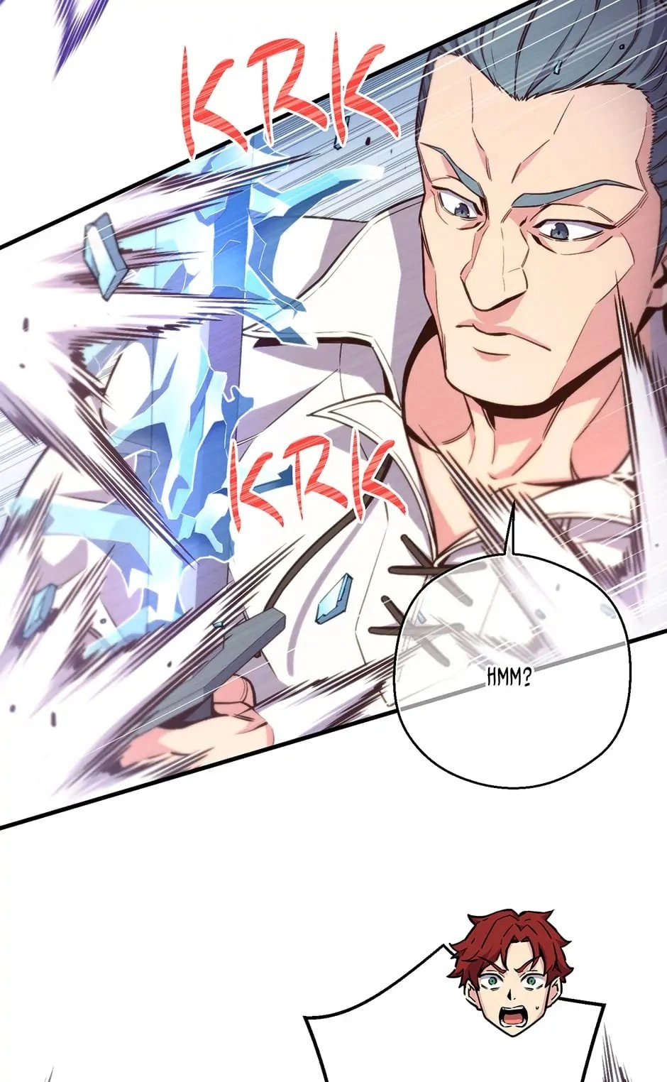 The Legendary Moonlight Sculptor Chapter 163, page 55 of 88