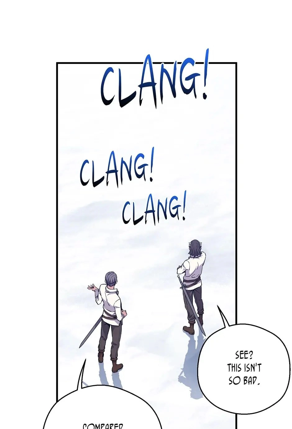 The Legendary Moonlight Sculptor Chapter 163, page 58 of 88