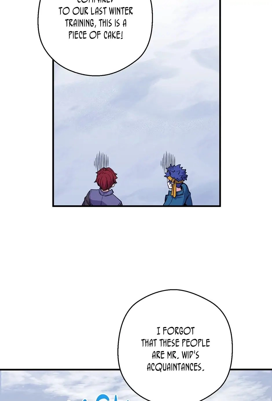 The Legendary Moonlight Sculptor Chapter 163, page 59 of 88