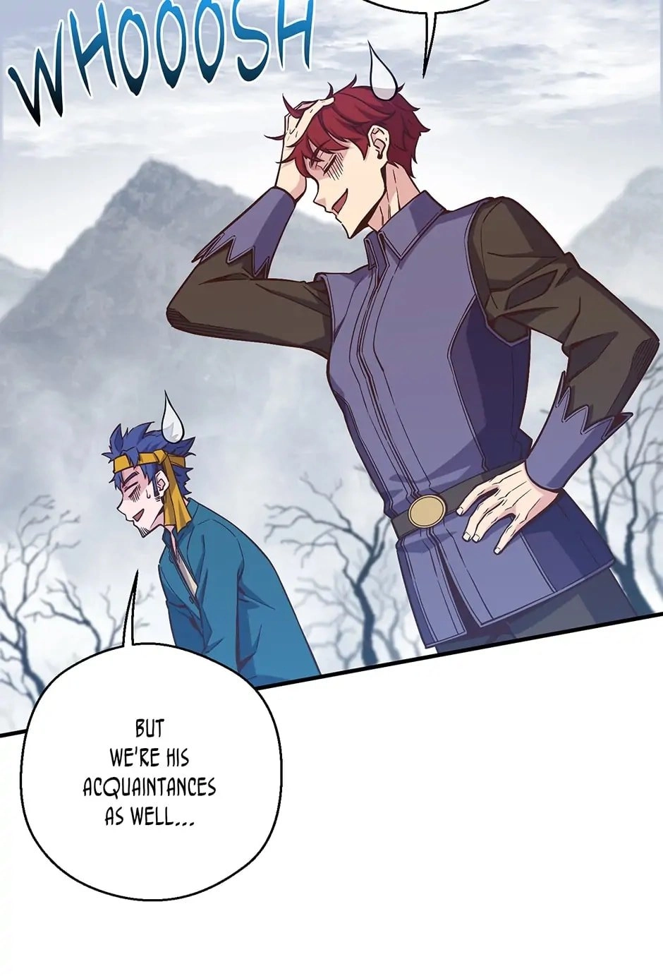 The Legendary Moonlight Sculptor Chapter 163, page 60 of 88