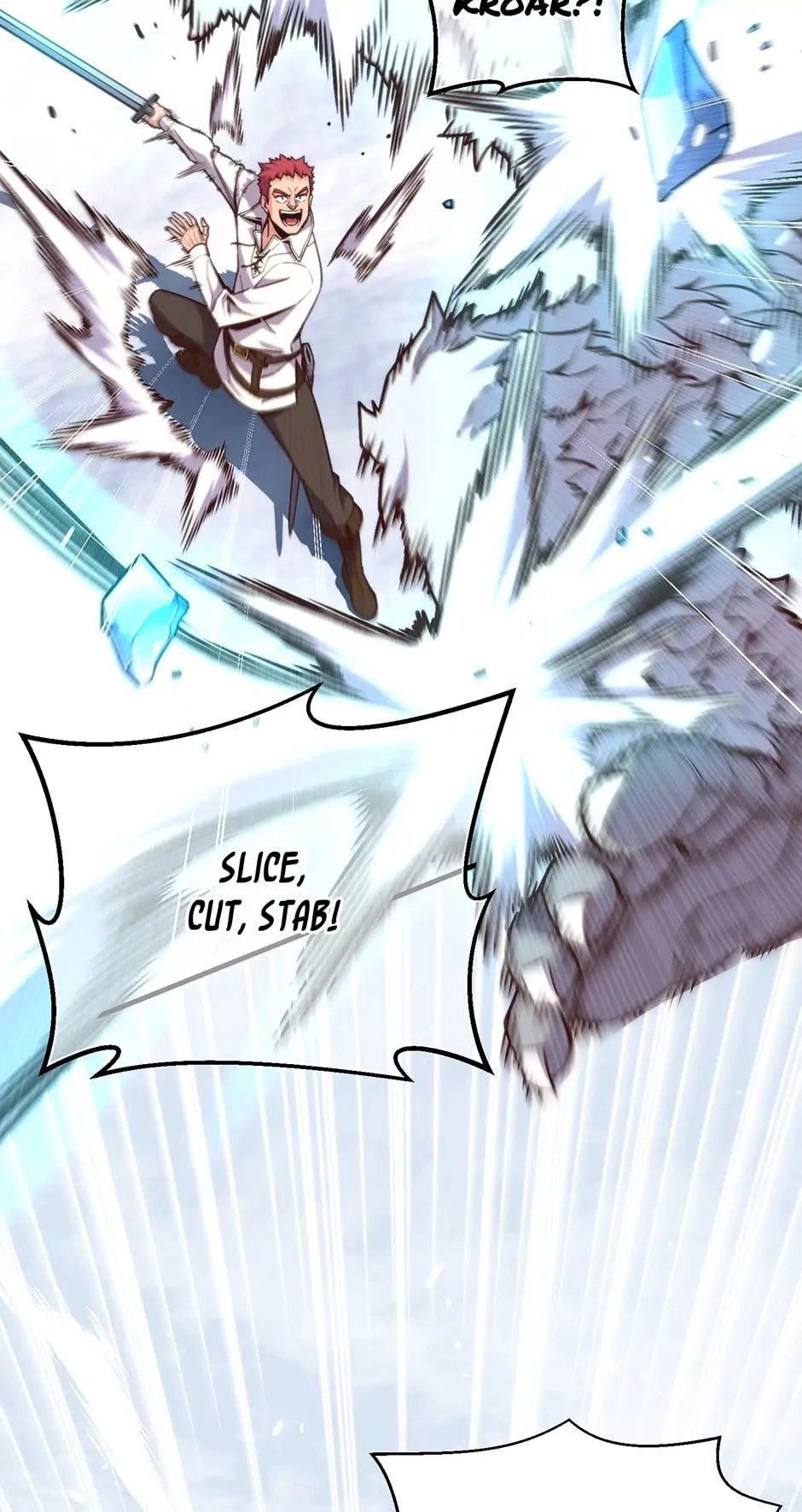 The Legendary Moonlight Sculptor Chapter 163, page 67 of 88
