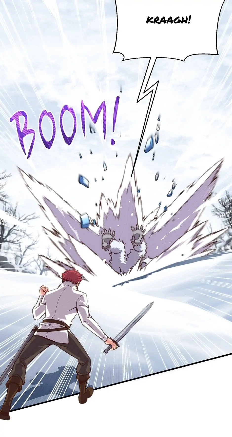 The Legendary Moonlight Sculptor Chapter 163, page 68 of 88