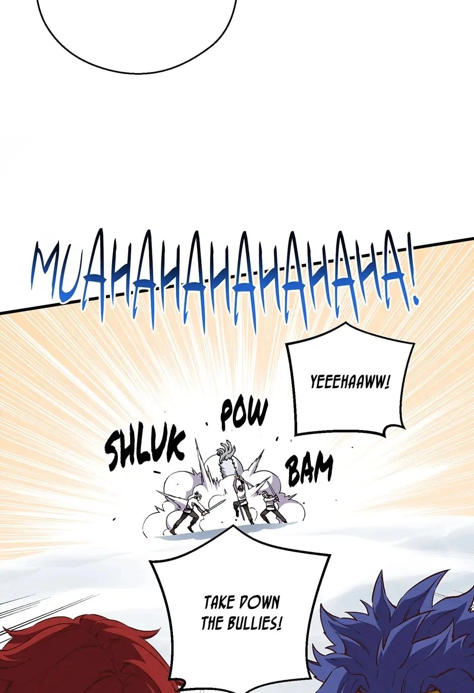 The Legendary Moonlight Sculptor Chapter 163, page 70 of 88