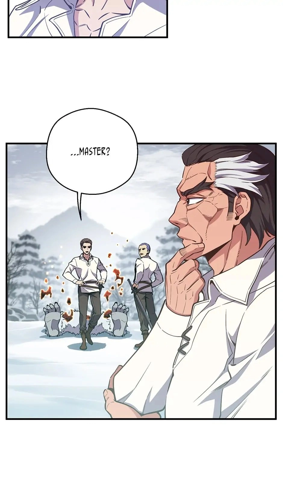 The Legendary Moonlight Sculptor Chapter 163, page 74 of 88