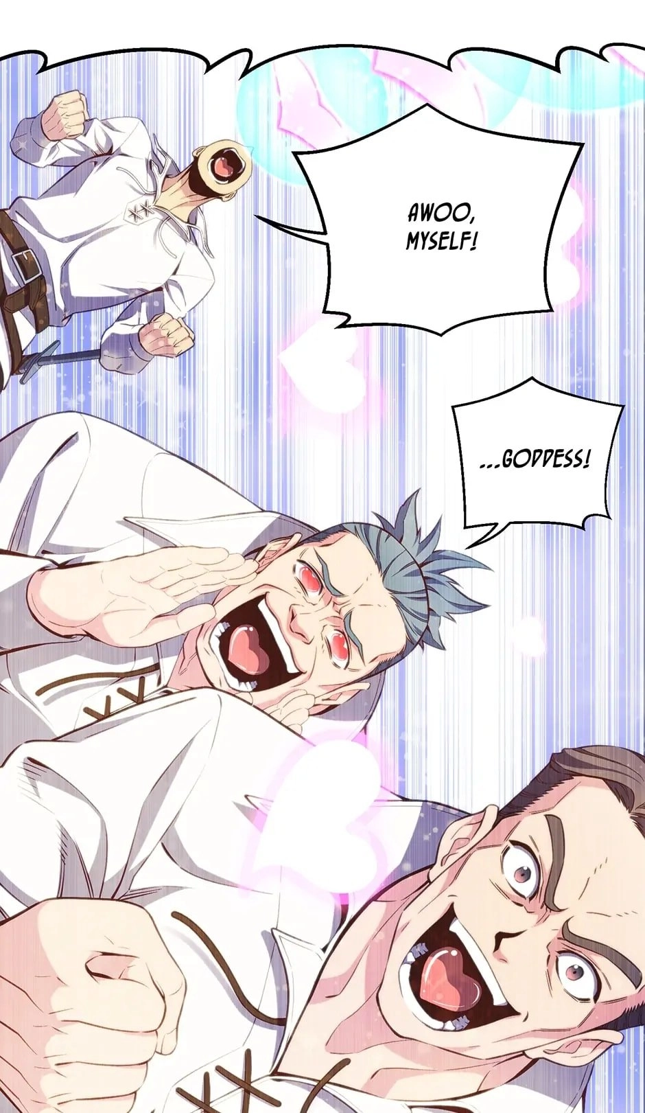 The Legendary Moonlight Sculptor Chapter 163, page 82 of 88