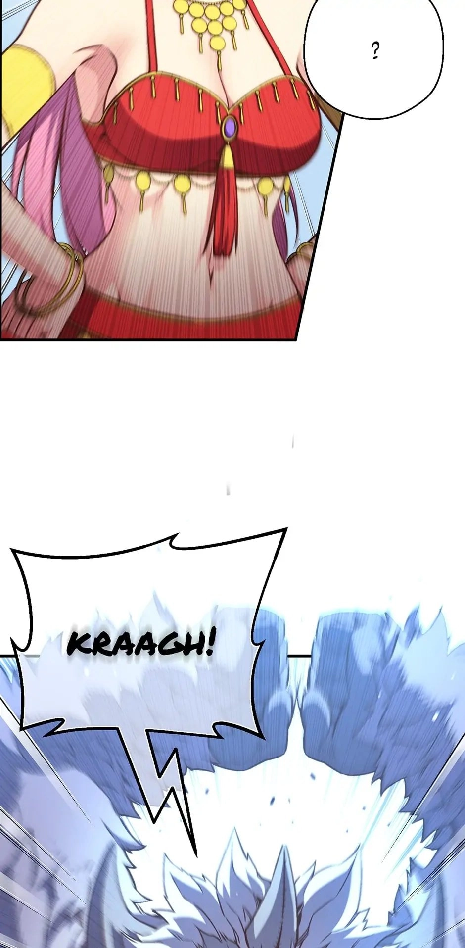 The Legendary Moonlight Sculptor Chapter 163, page 87 of 88