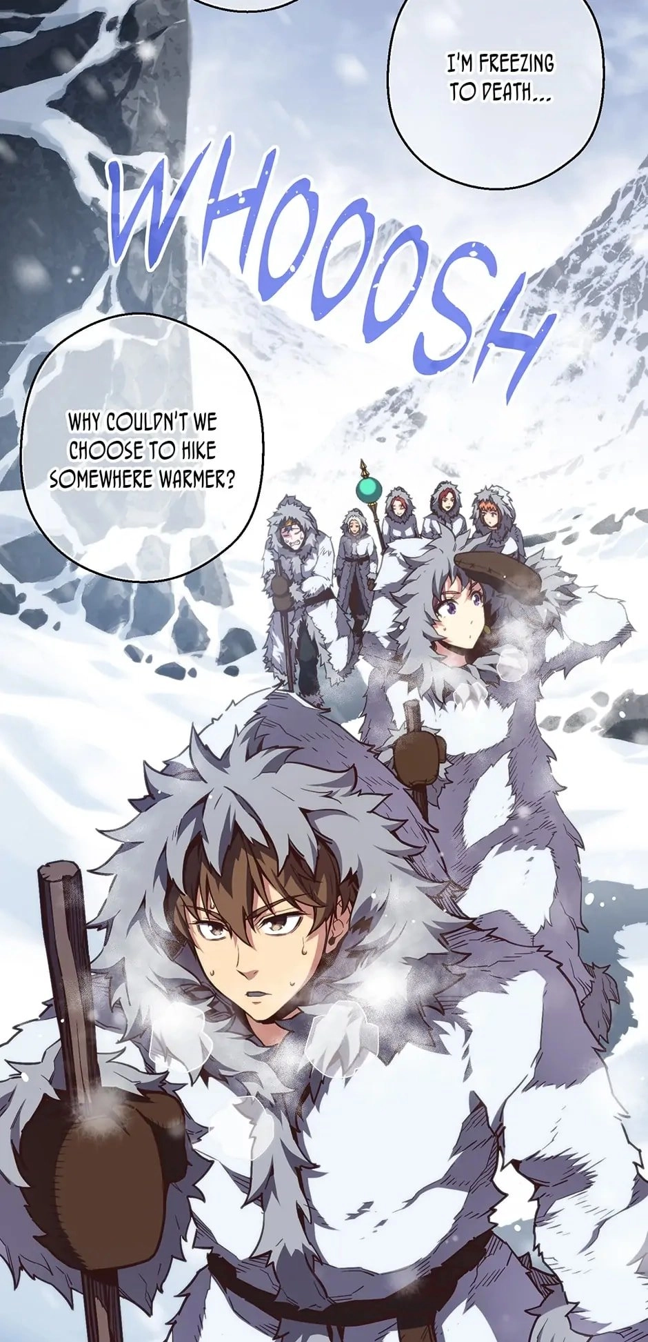 The Legendary Moonlight Sculptor Chapter 164, page 10 of 87
