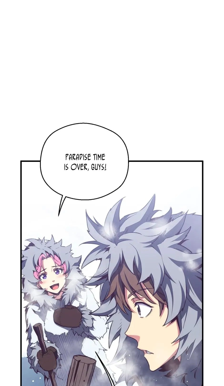 The Legendary Moonlight Sculptor Chapter 164, page 12 of 87