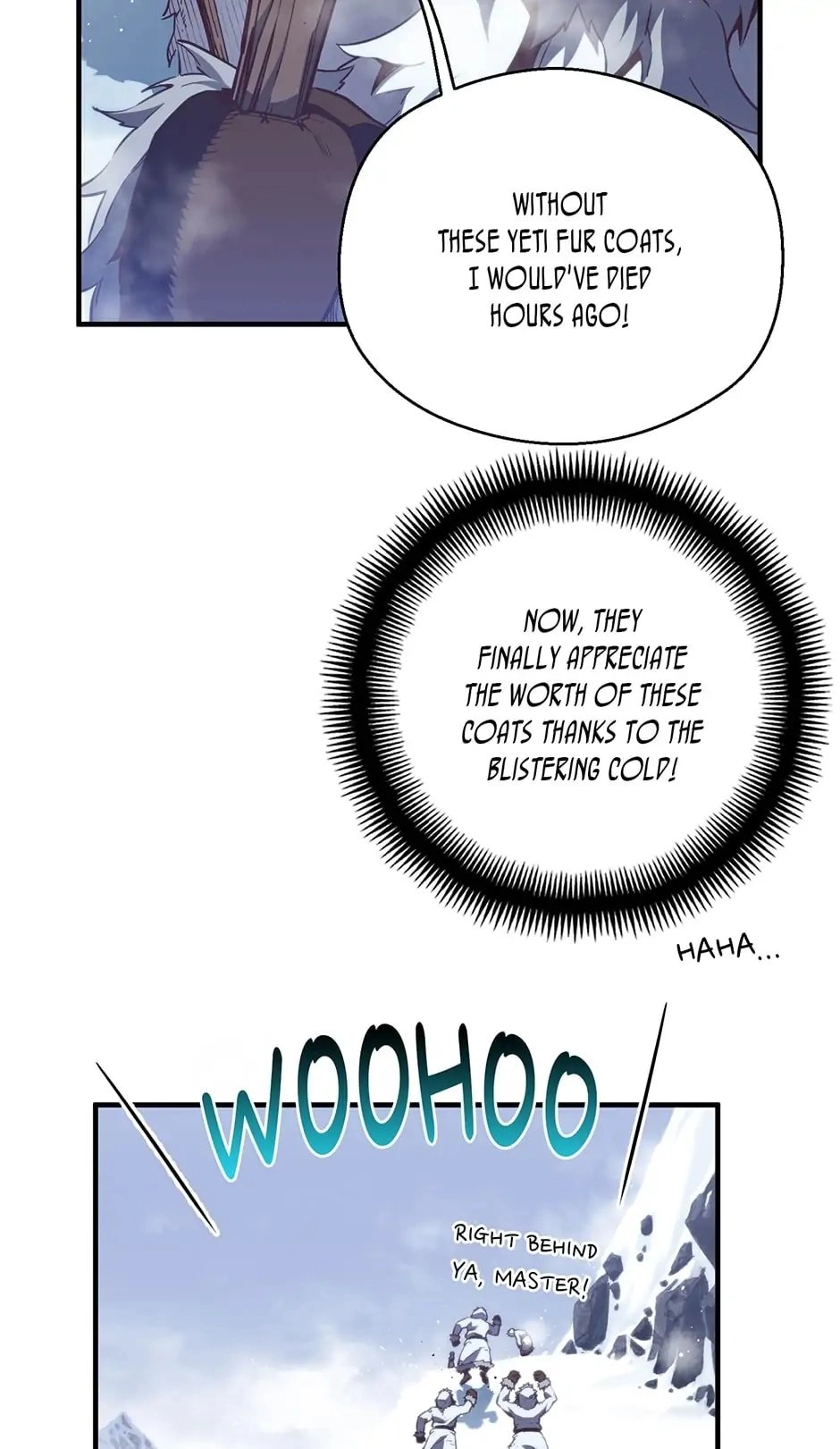 The Legendary Moonlight Sculptor Chapter 164, page 13 of 87