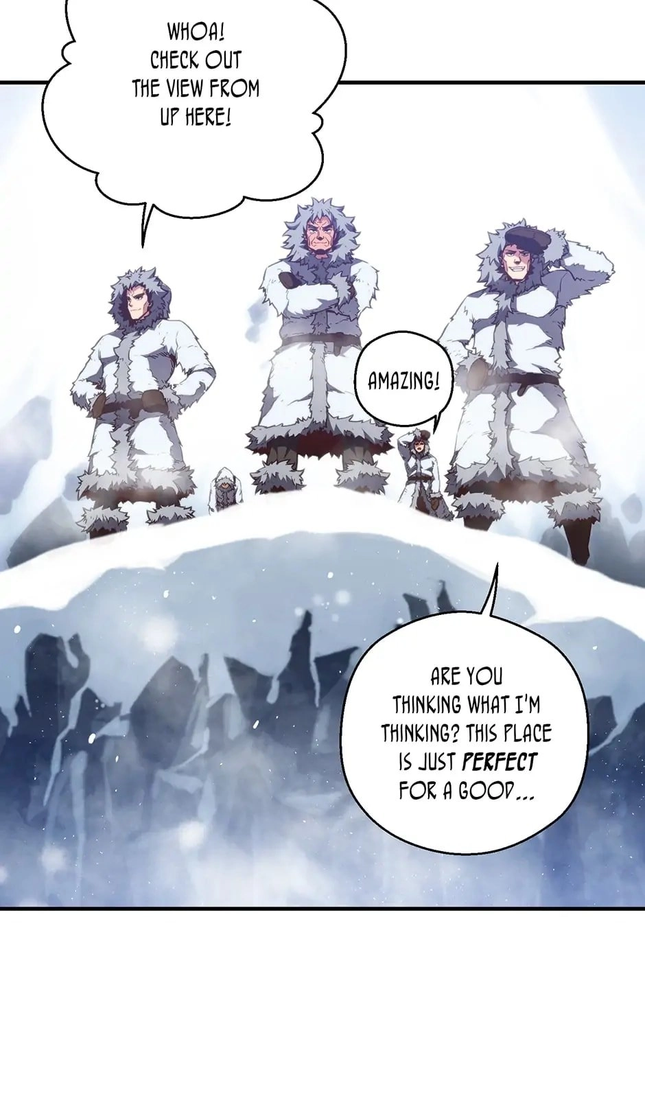 The Legendary Moonlight Sculptor Chapter 164, page 15 of 87