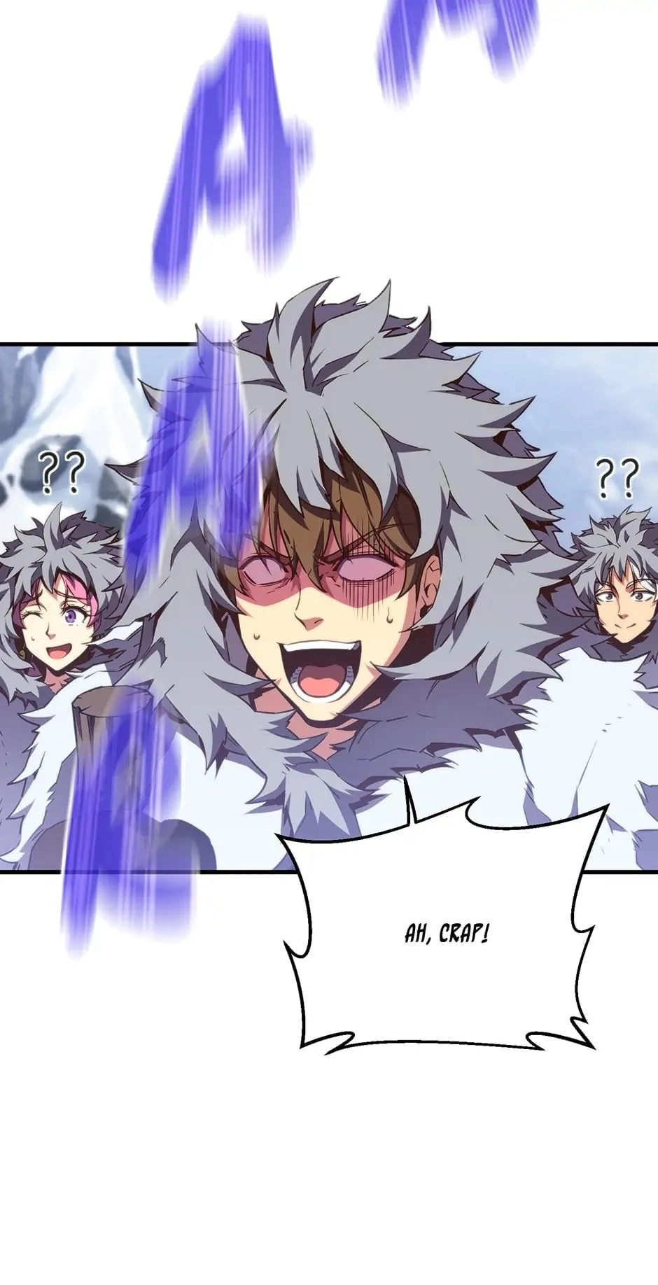 The Legendary Moonlight Sculptor Chapter 164, page 18 of 87