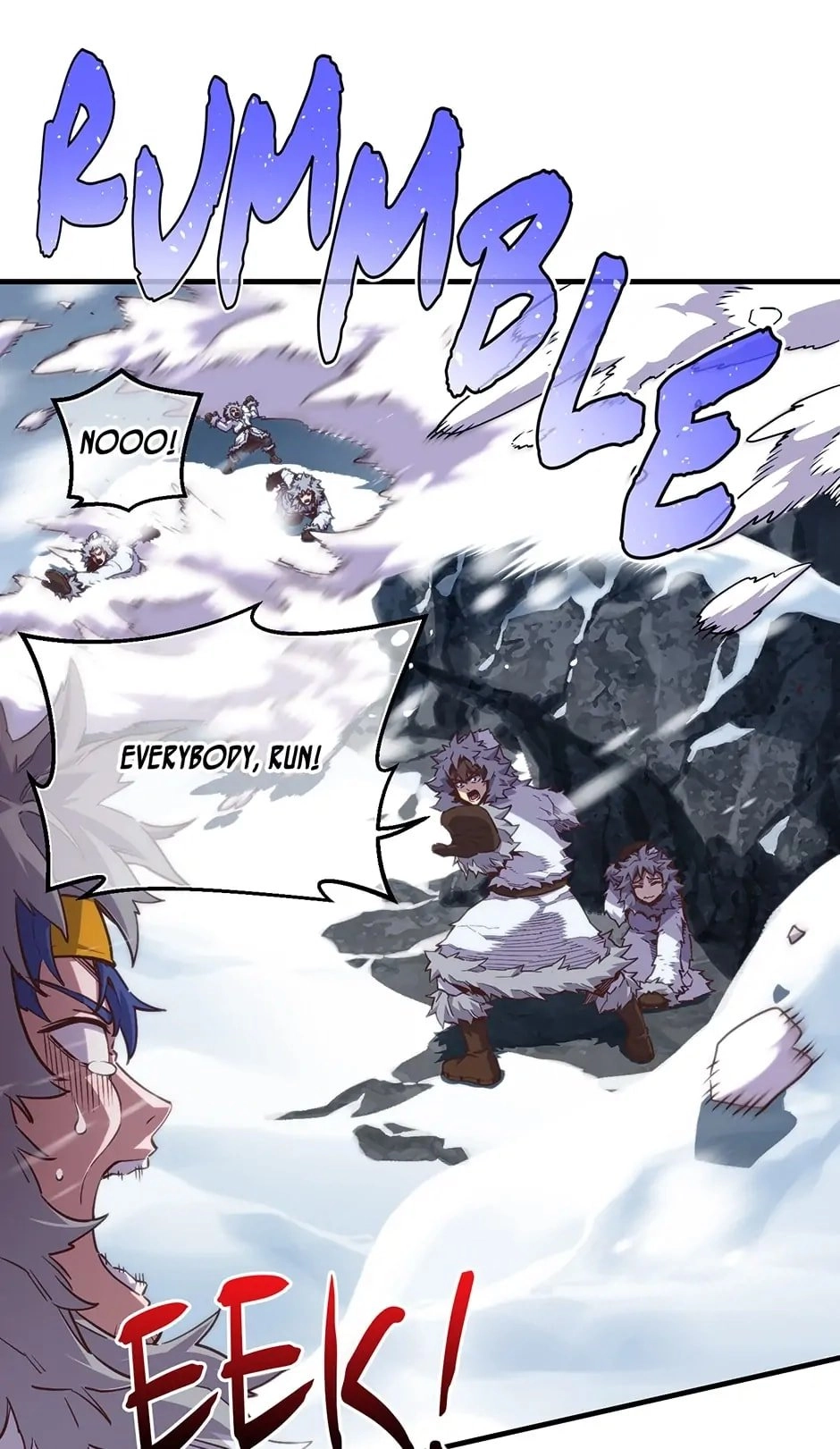 The Legendary Moonlight Sculptor Chapter 164, page 22 of 87