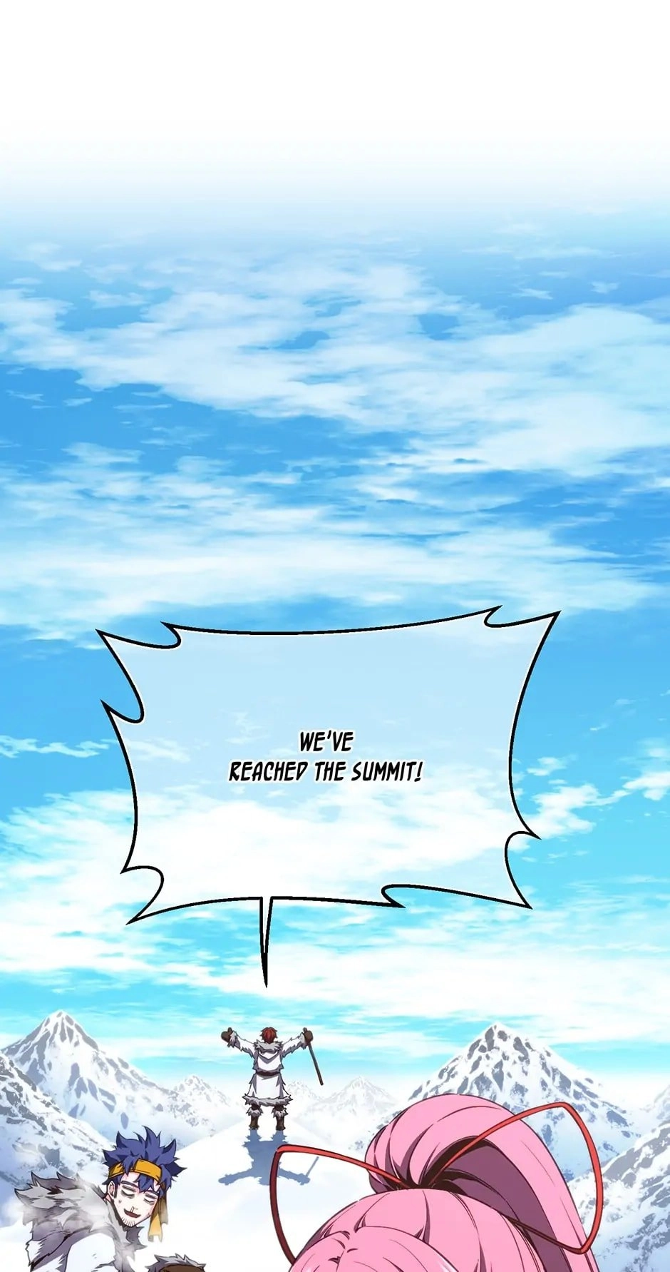 The Legendary Moonlight Sculptor Chapter 164, page 29 of 87
