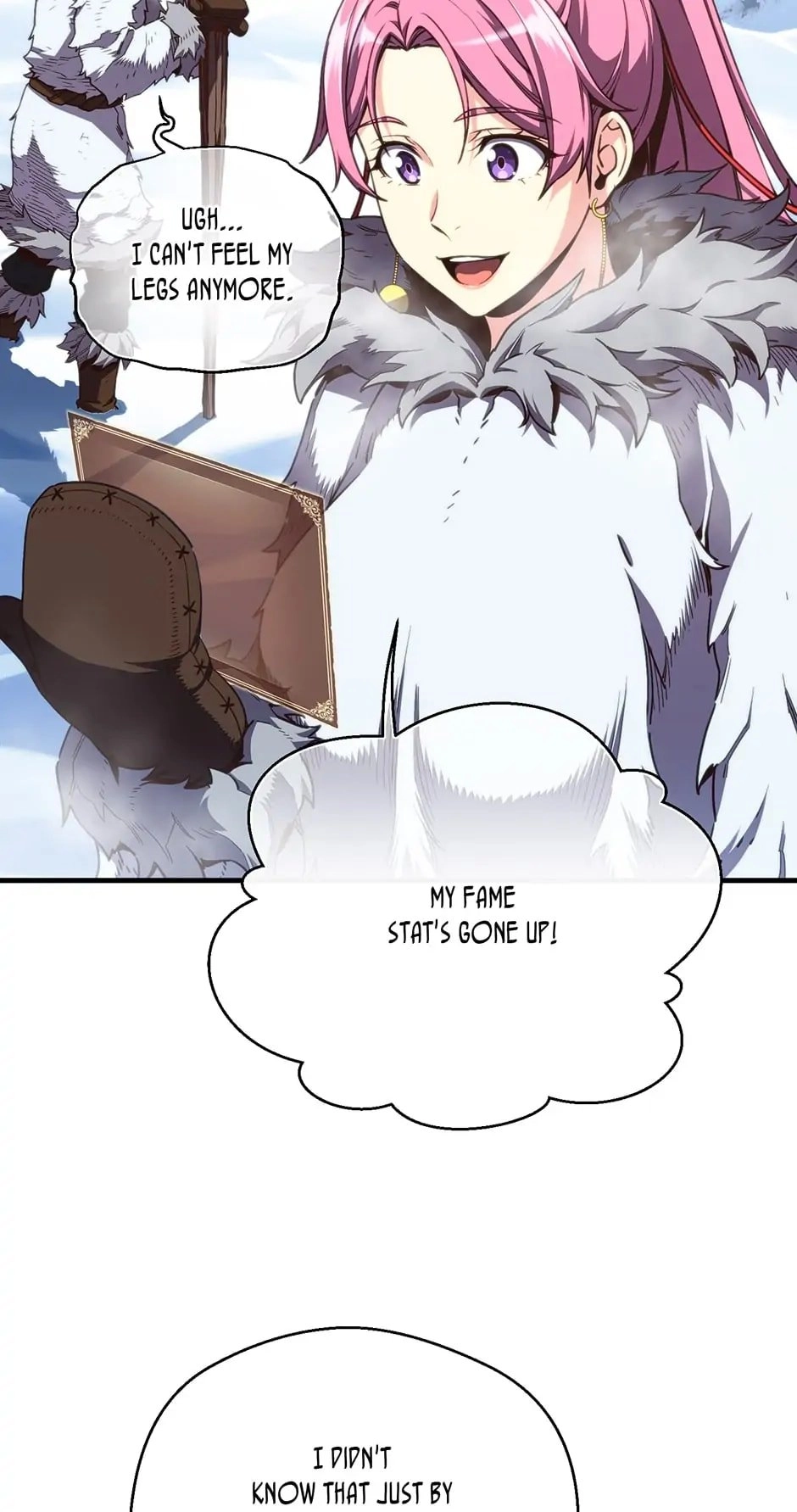 The Legendary Moonlight Sculptor Chapter 164, page 30 of 87