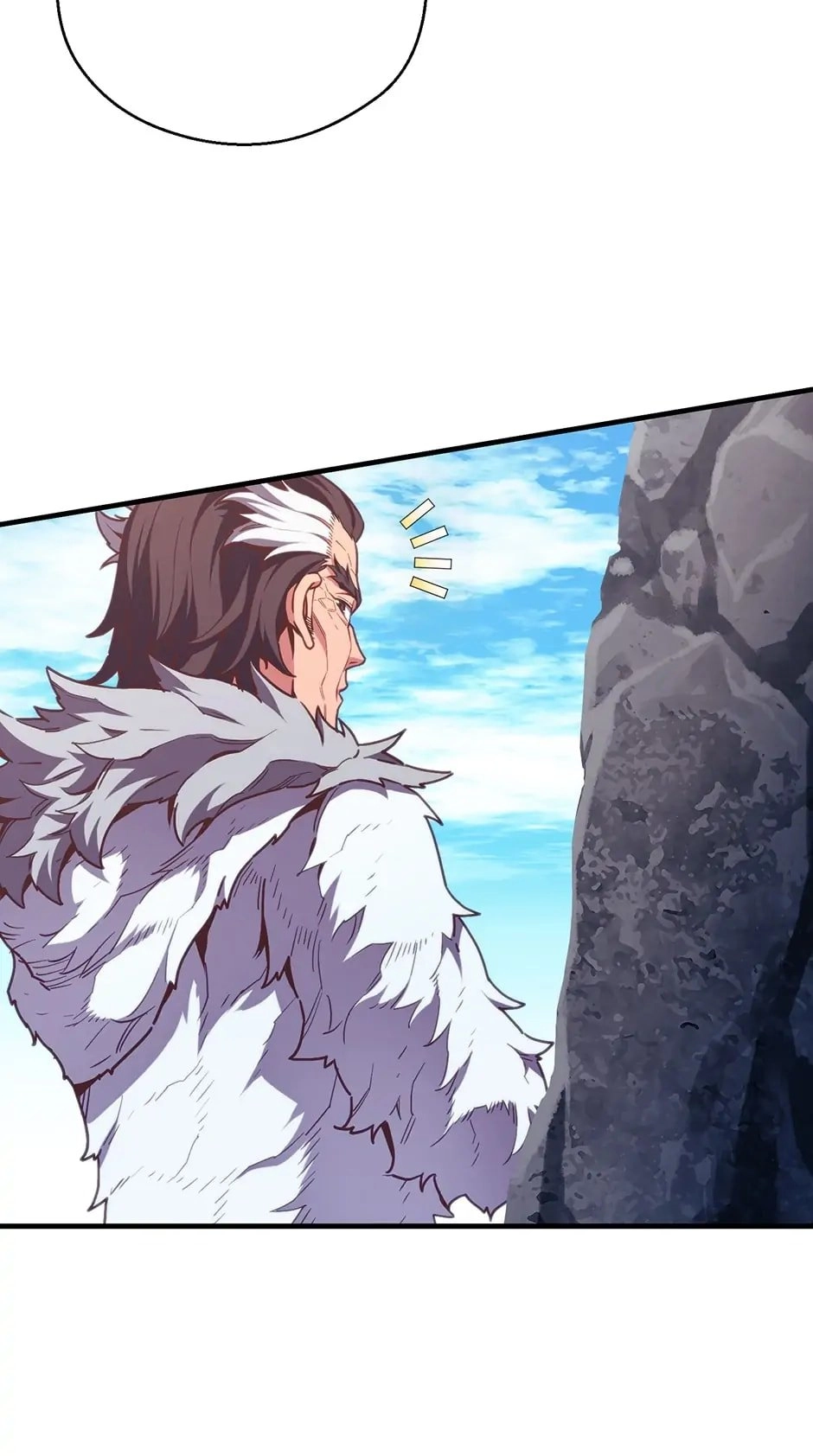 The Legendary Moonlight Sculptor Chapter 164, page 36 of 87
