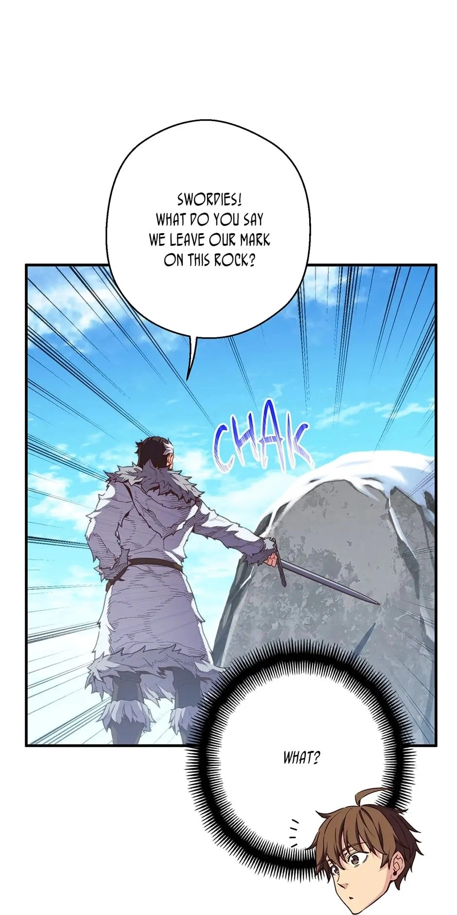 The Legendary Moonlight Sculptor Chapter 164, page 37 of 87