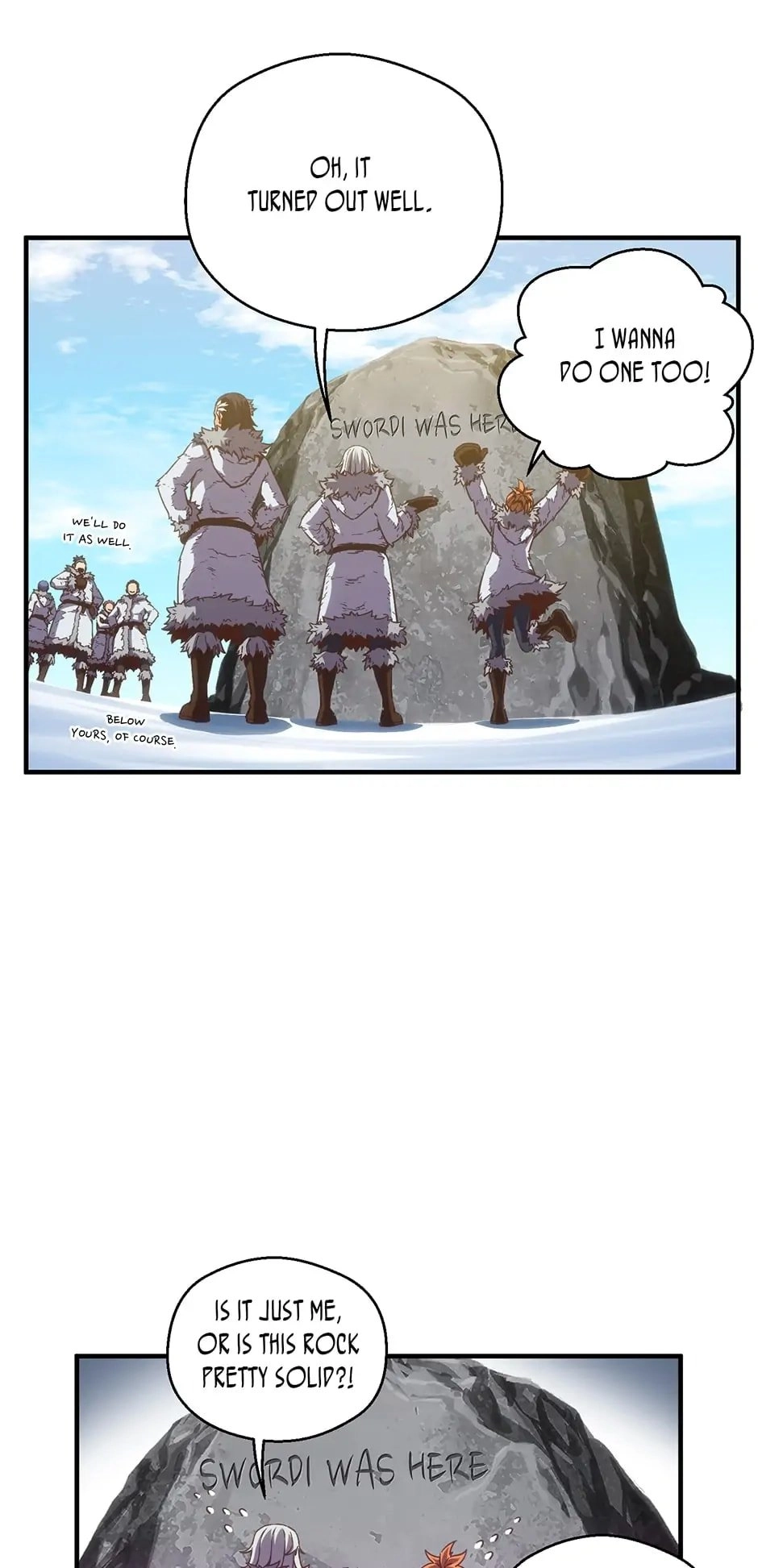 The Legendary Moonlight Sculptor Chapter 164, page 40 of 87