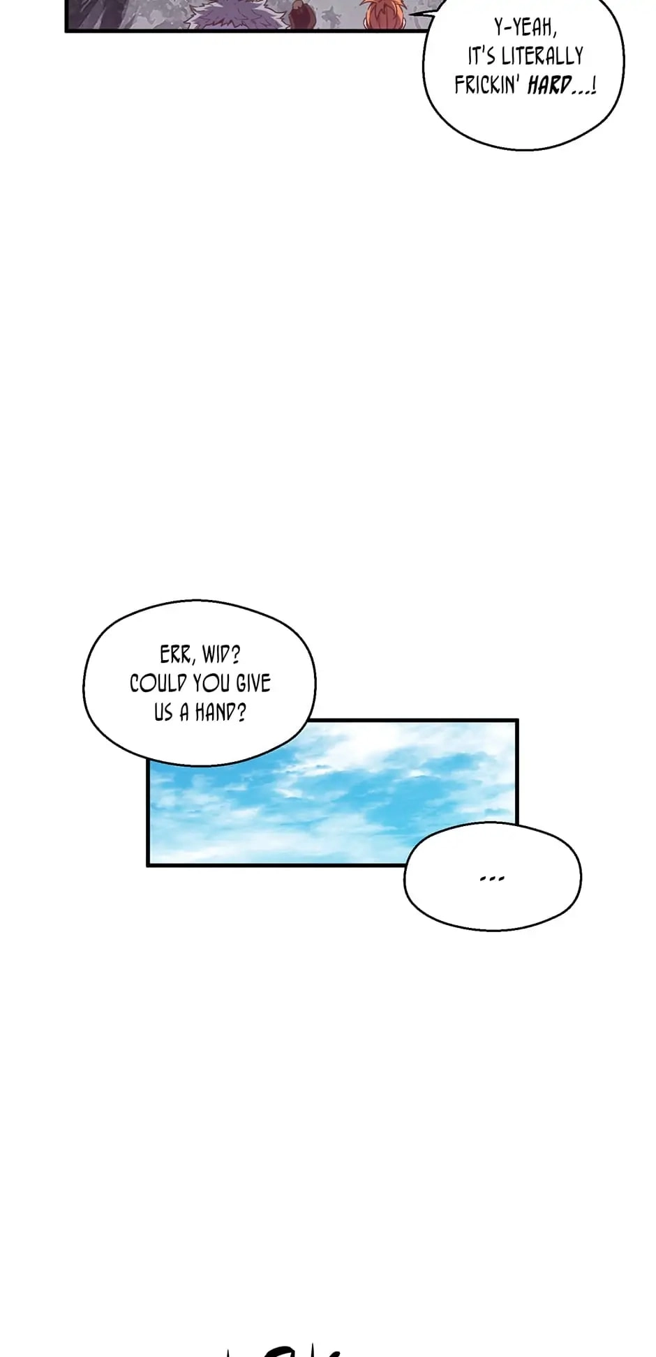 The Legendary Moonlight Sculptor Chapter 164, page 41 of 87