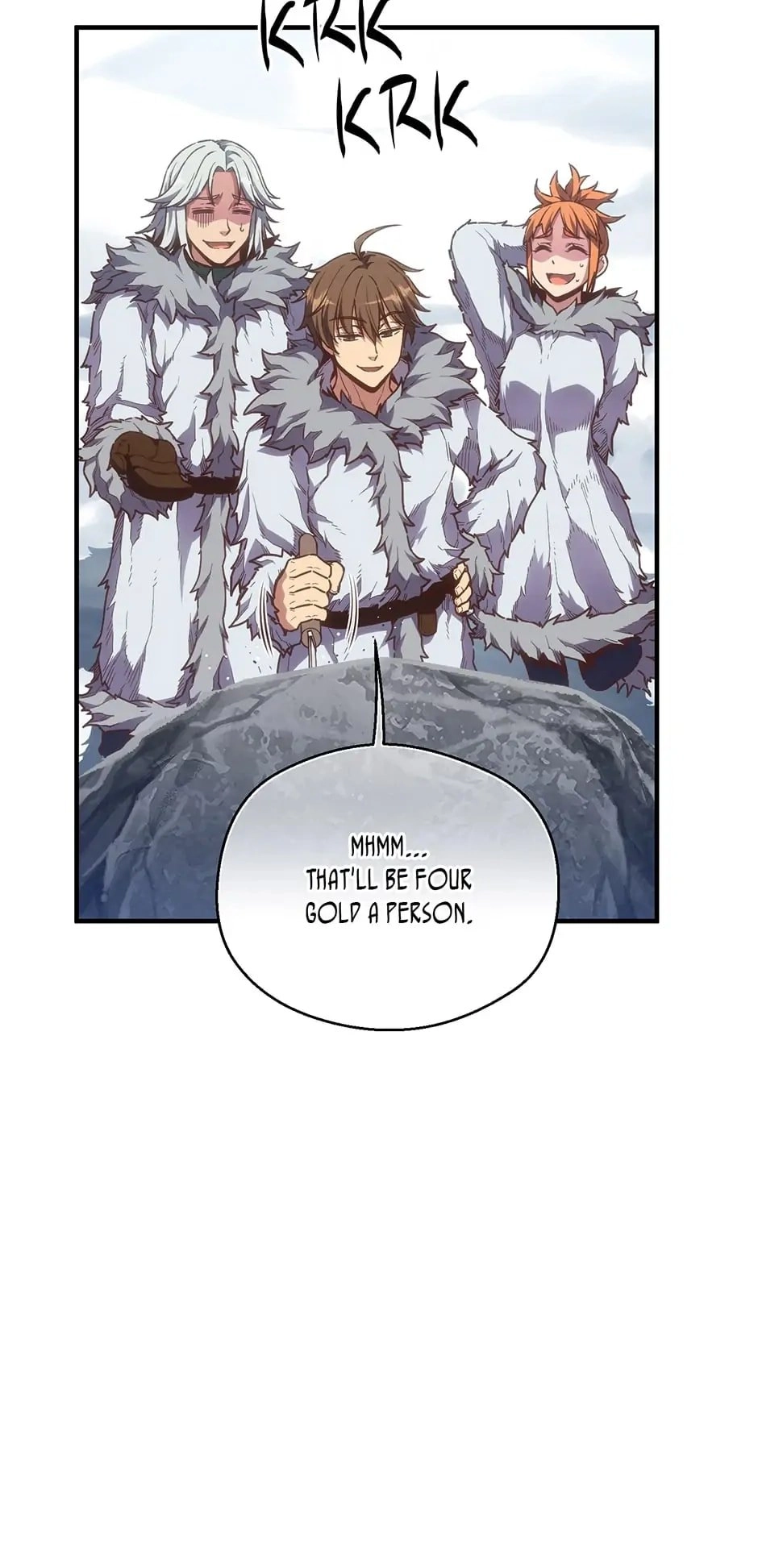 The Legendary Moonlight Sculptor Chapter 164, page 42 of 87