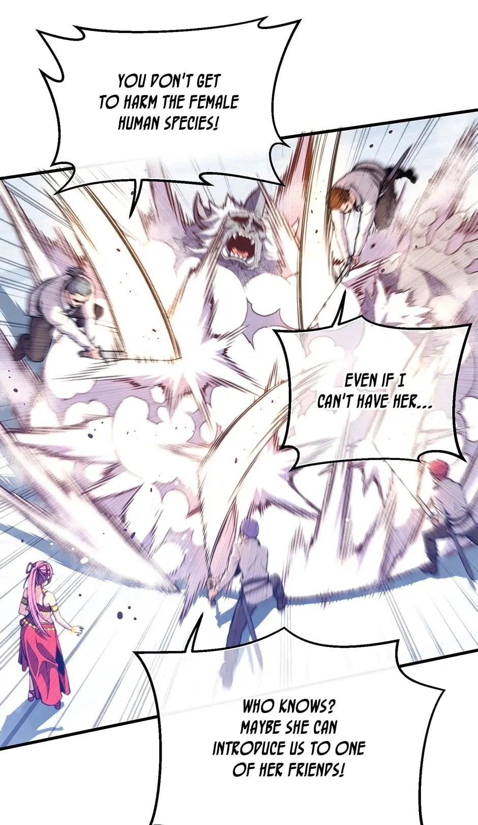 The Legendary Moonlight Sculptor Chapter 164, page 5 of 87