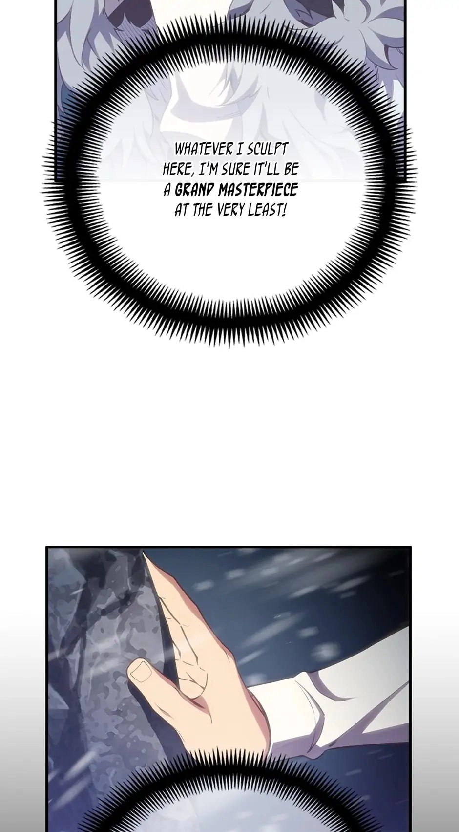 The Legendary Moonlight Sculptor Chapter 164, page 54 of 87
