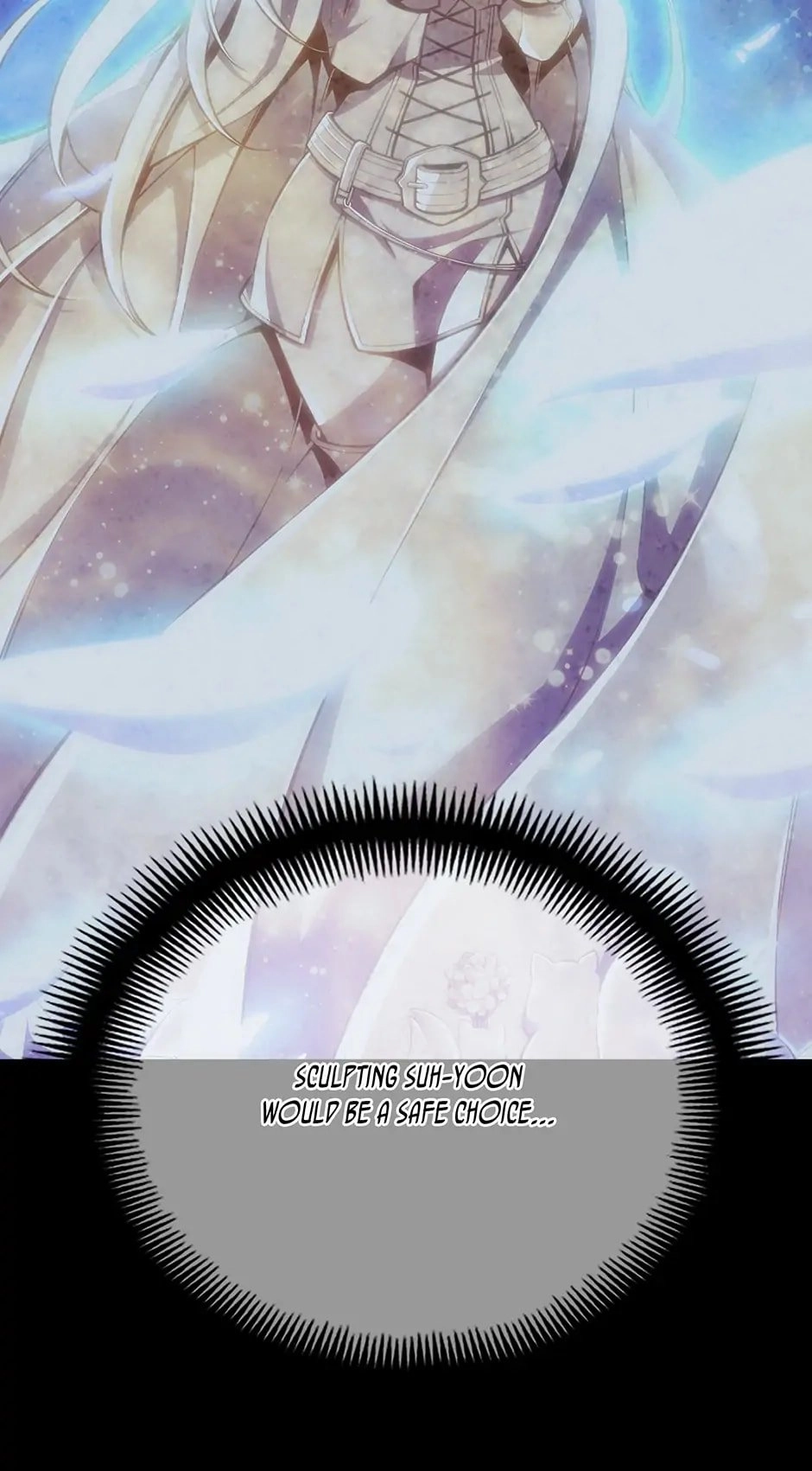 The Legendary Moonlight Sculptor Chapter 164, page 56 of 87