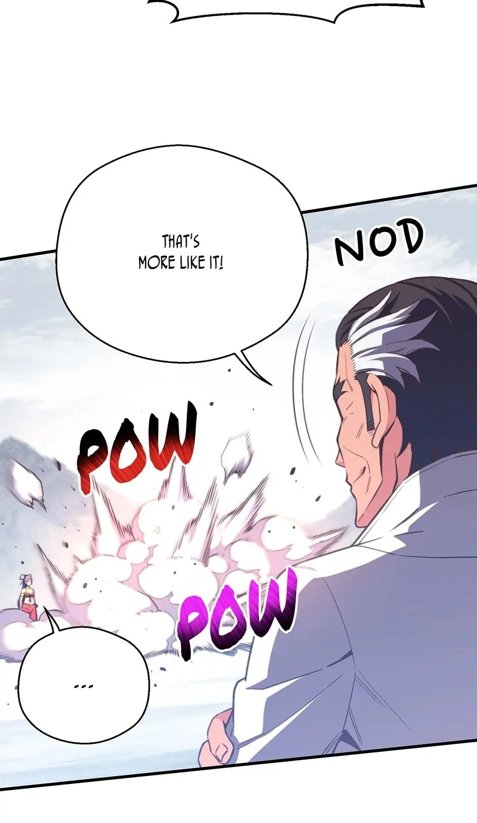 The Legendary Moonlight Sculptor Chapter 164, page 6 of 87